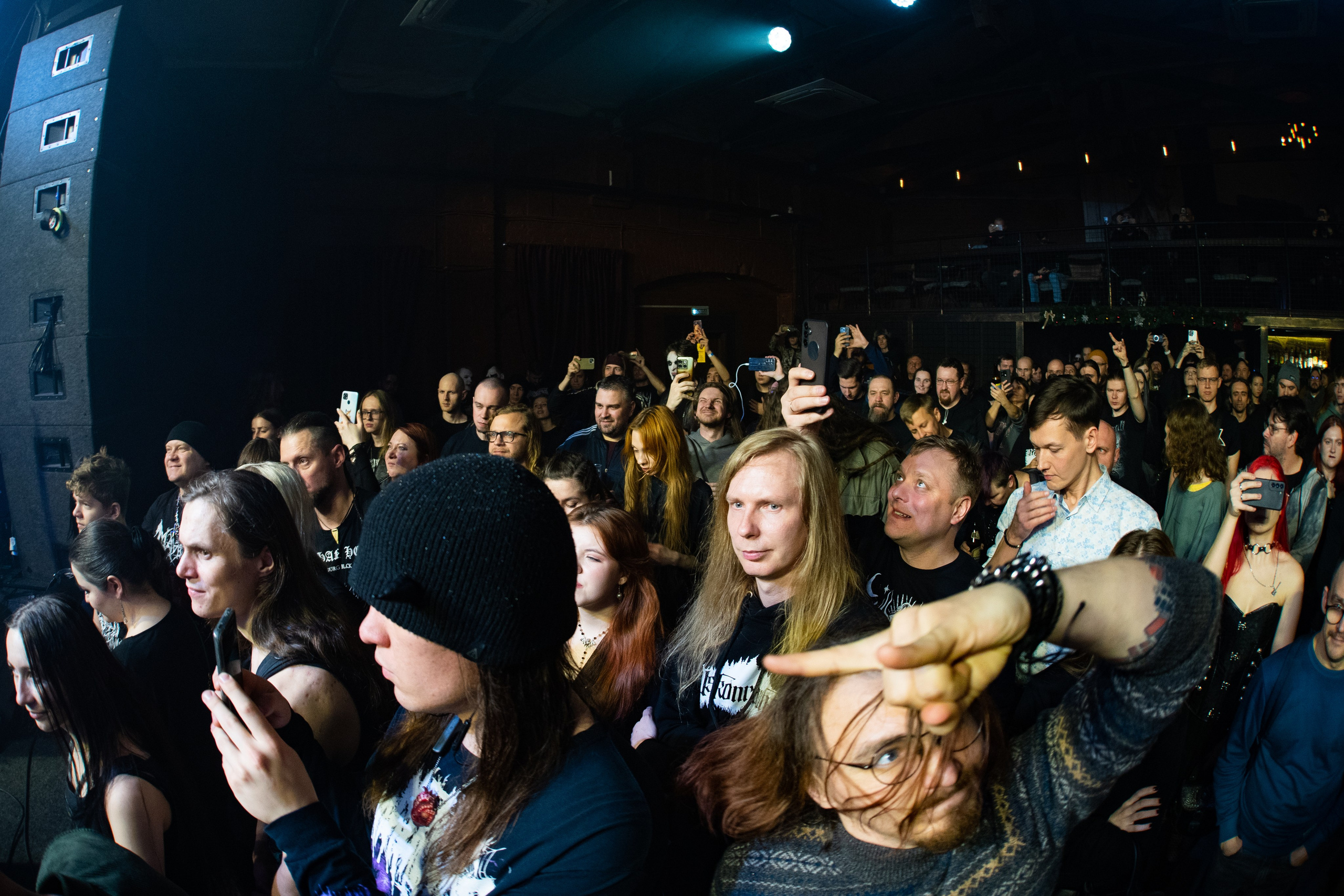 Чёрная Нева Vol.9|Сердце. Концертный и репортажный фотограф в Санкт-Петербурге Слава Пахомов