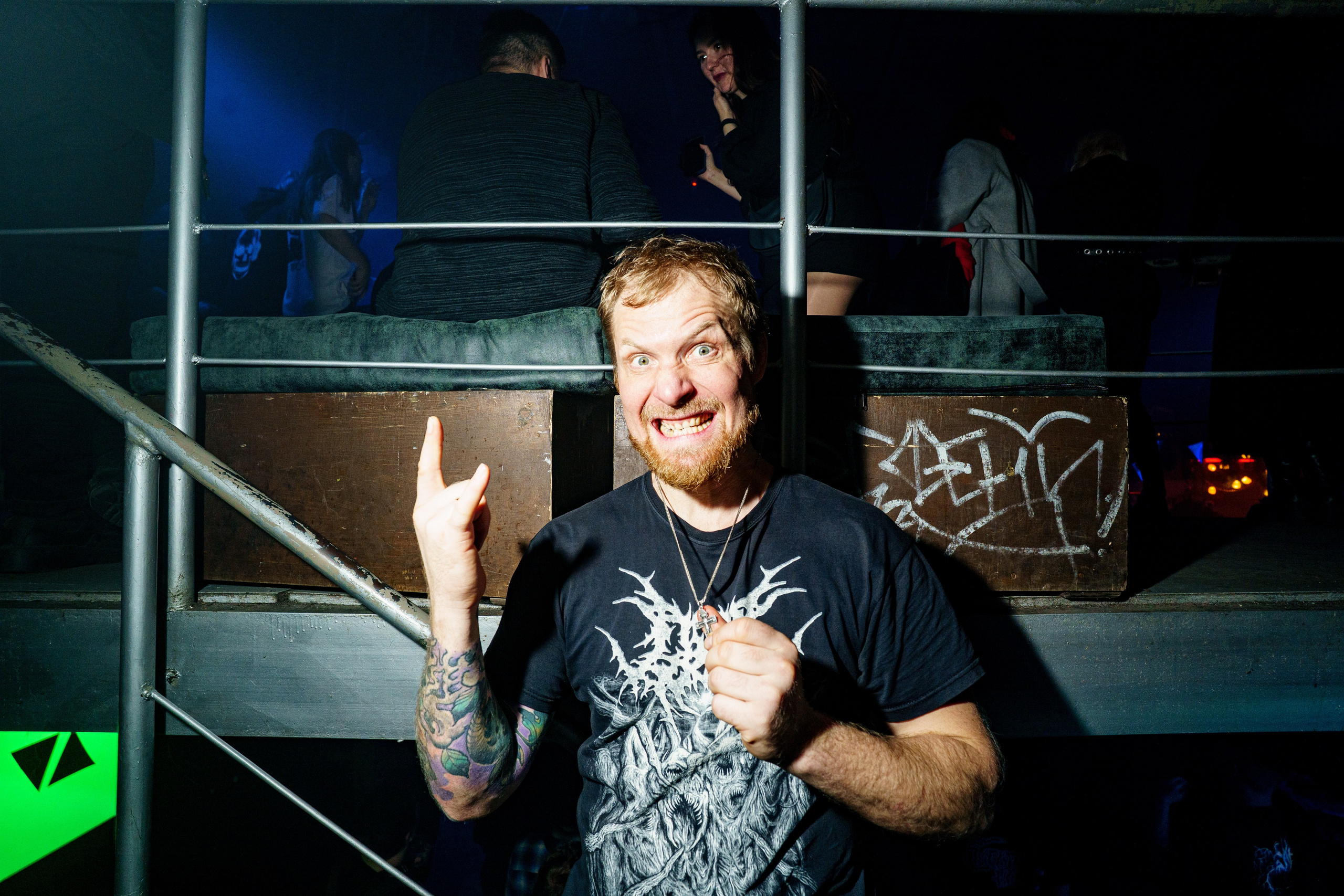 Inside the Rain|Ласточка. Концертный и репортажный фотограф в Санкт-Петербурге Слава Пахомов