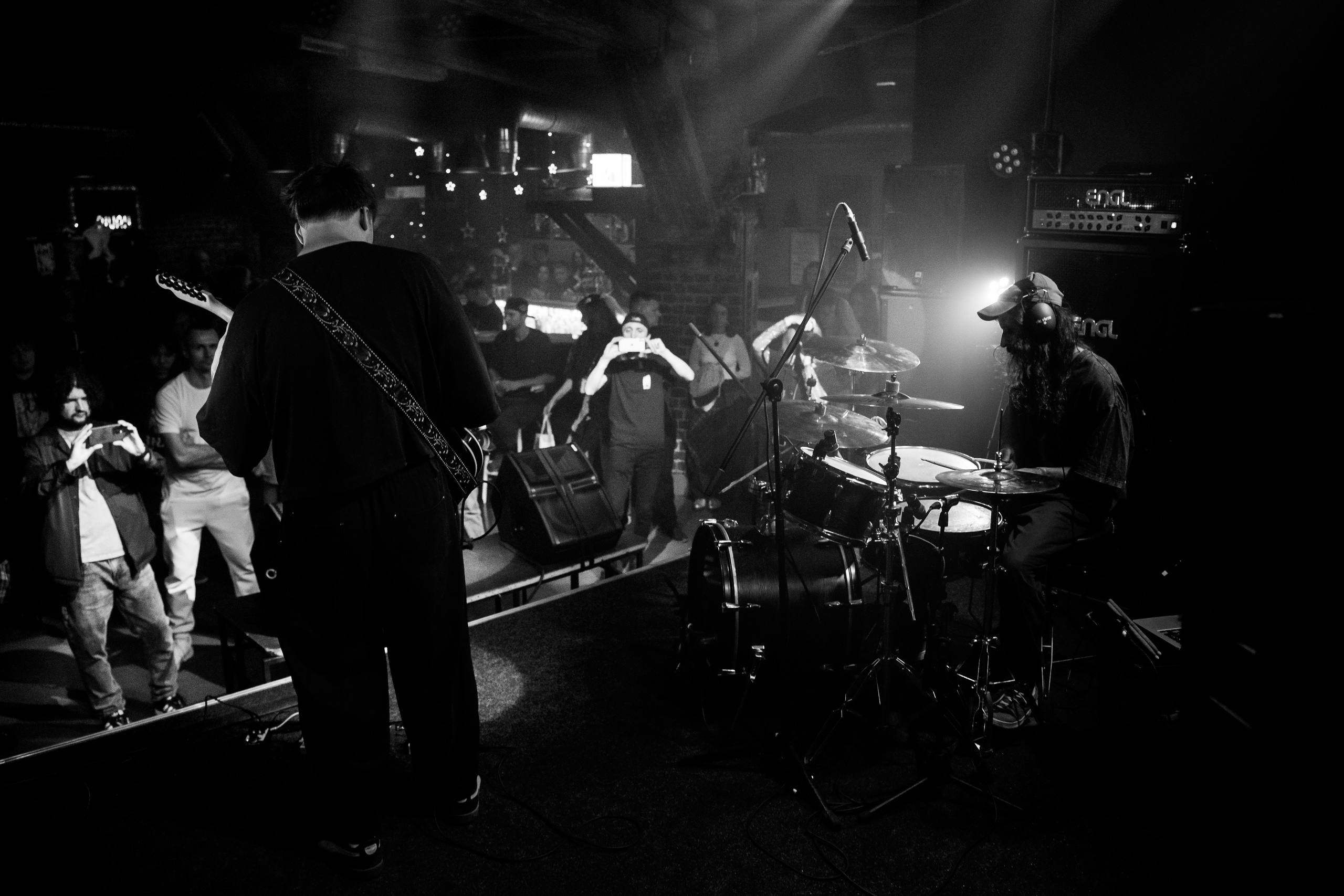 Lesnik • ШШШ • Laugar • DØRER|Zoccolo 2.0. Концертный и репортажный фотограф в Санкт-Петербурге Слава Пахомов