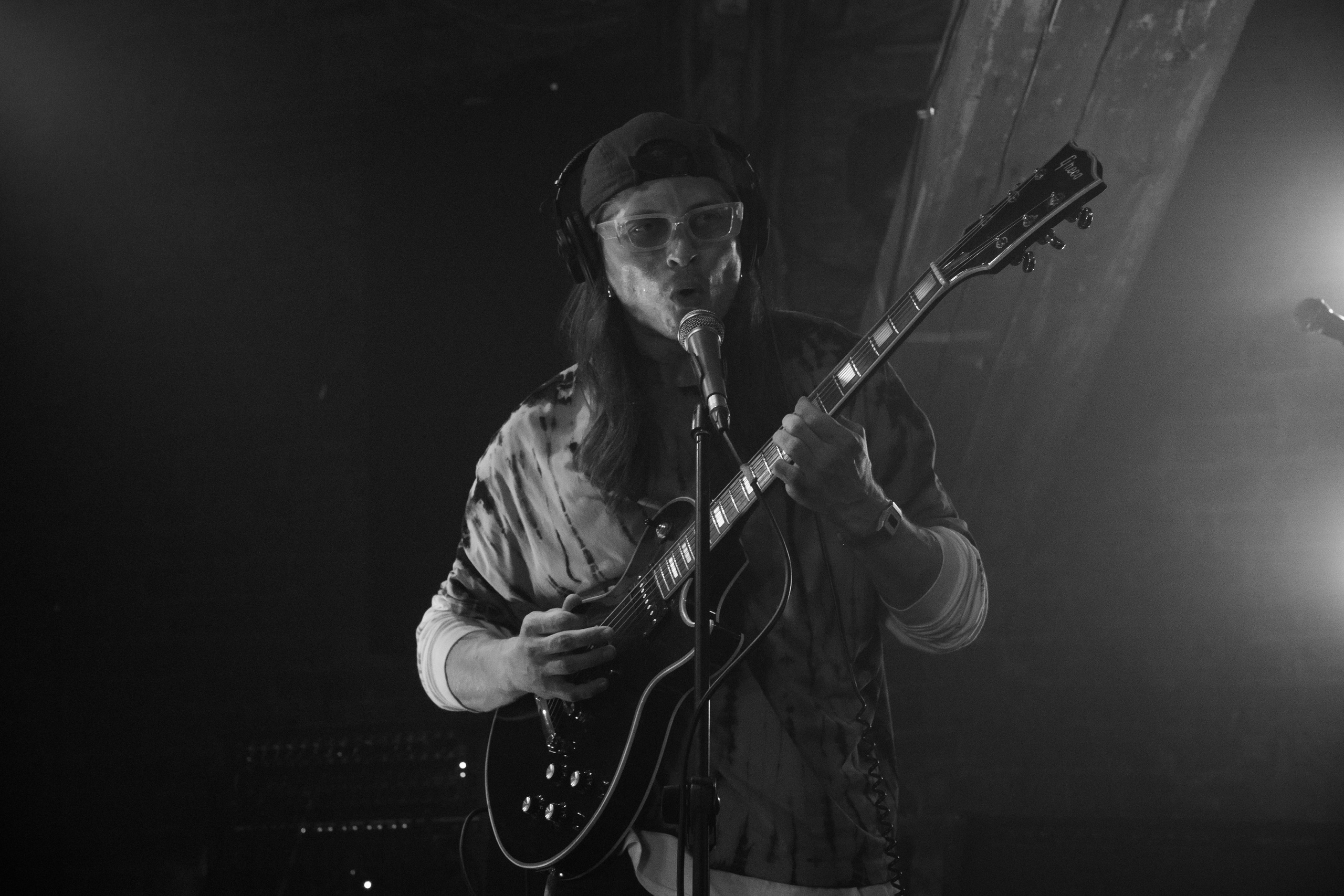 Депрессия и принятие|Zoccolo 2.0. Концертный и репортажный фотограф в Санкт-Петербурге Слава Пахомов