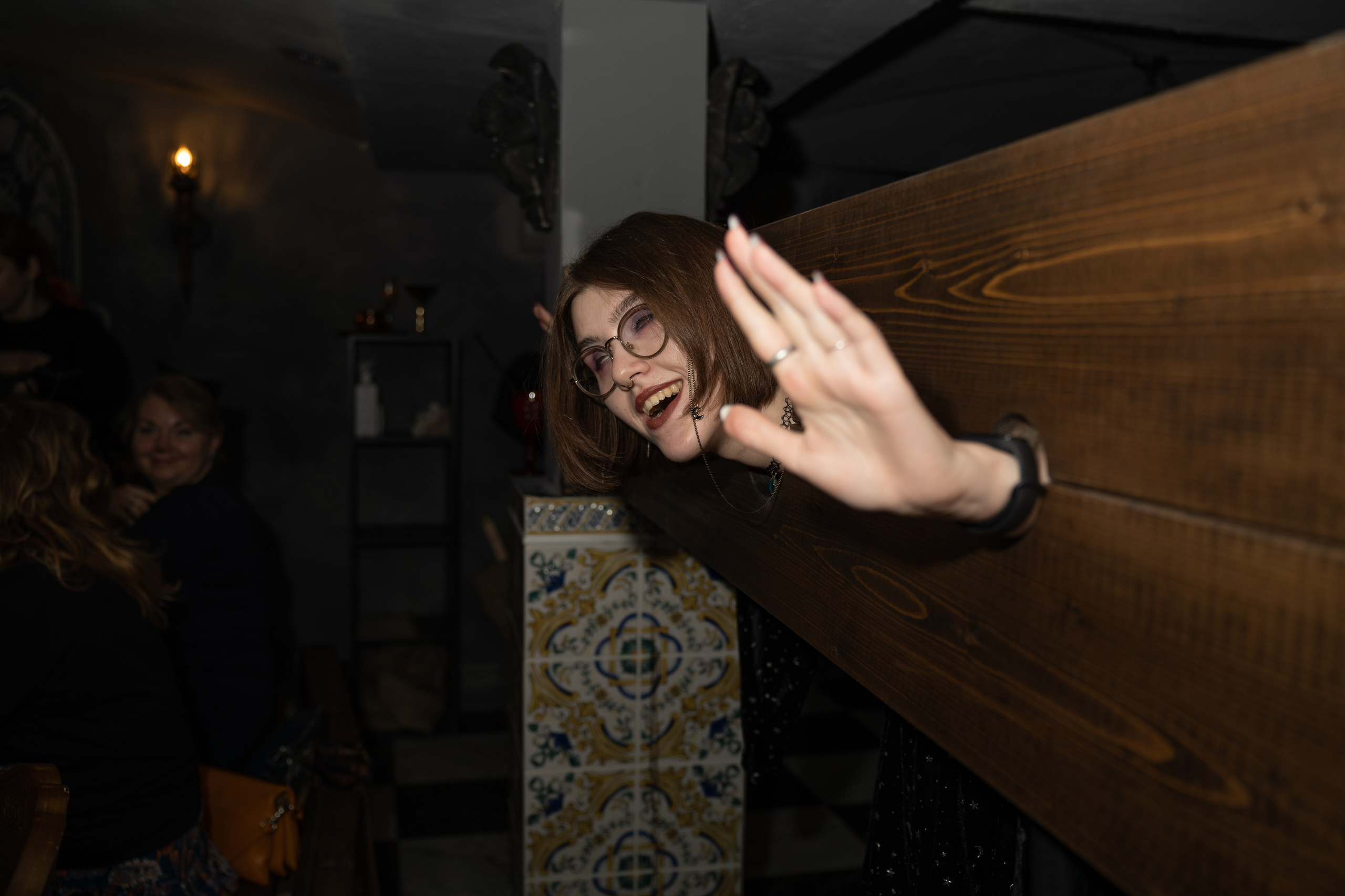 Репортаж. Концертный и репортажный фотограф в Санкт-Петербурге Слава Пахомов