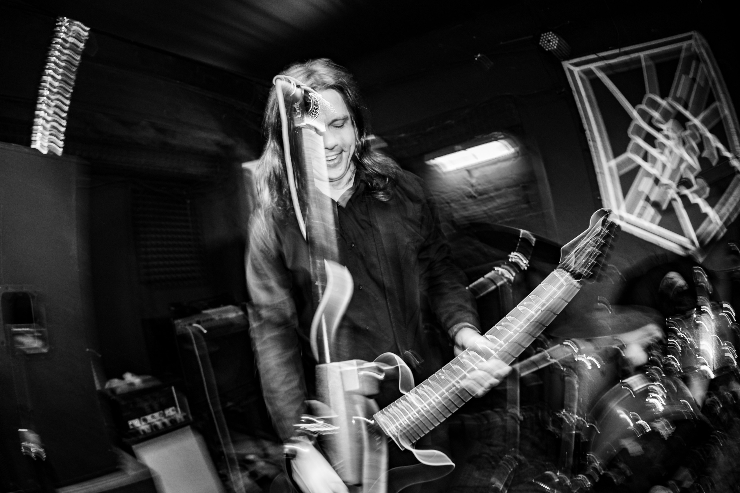 Potvor • aphotique • Barbasolente|Мотыга. Концертный и репортажный фотограф в Санкт-Петербурге Слава Пахомов