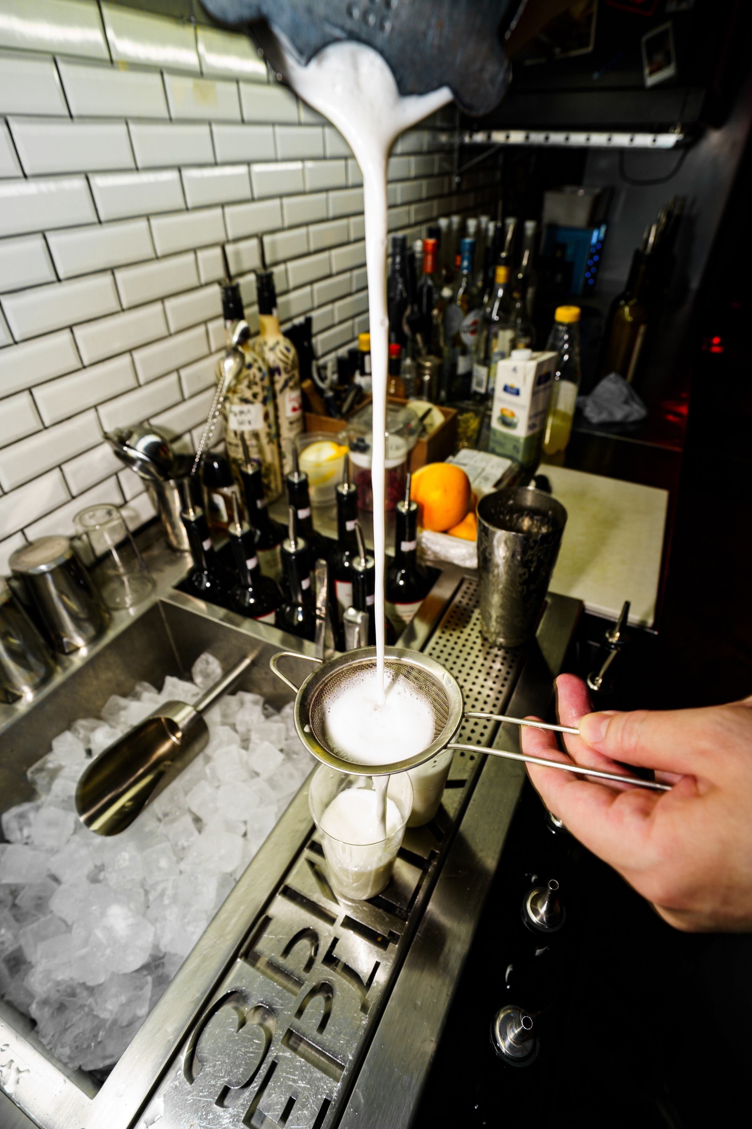 From NSK to SPB. Dj Enott. Концертный и репортажный фотограф в Санкт-Петербурге Слава Пахомов