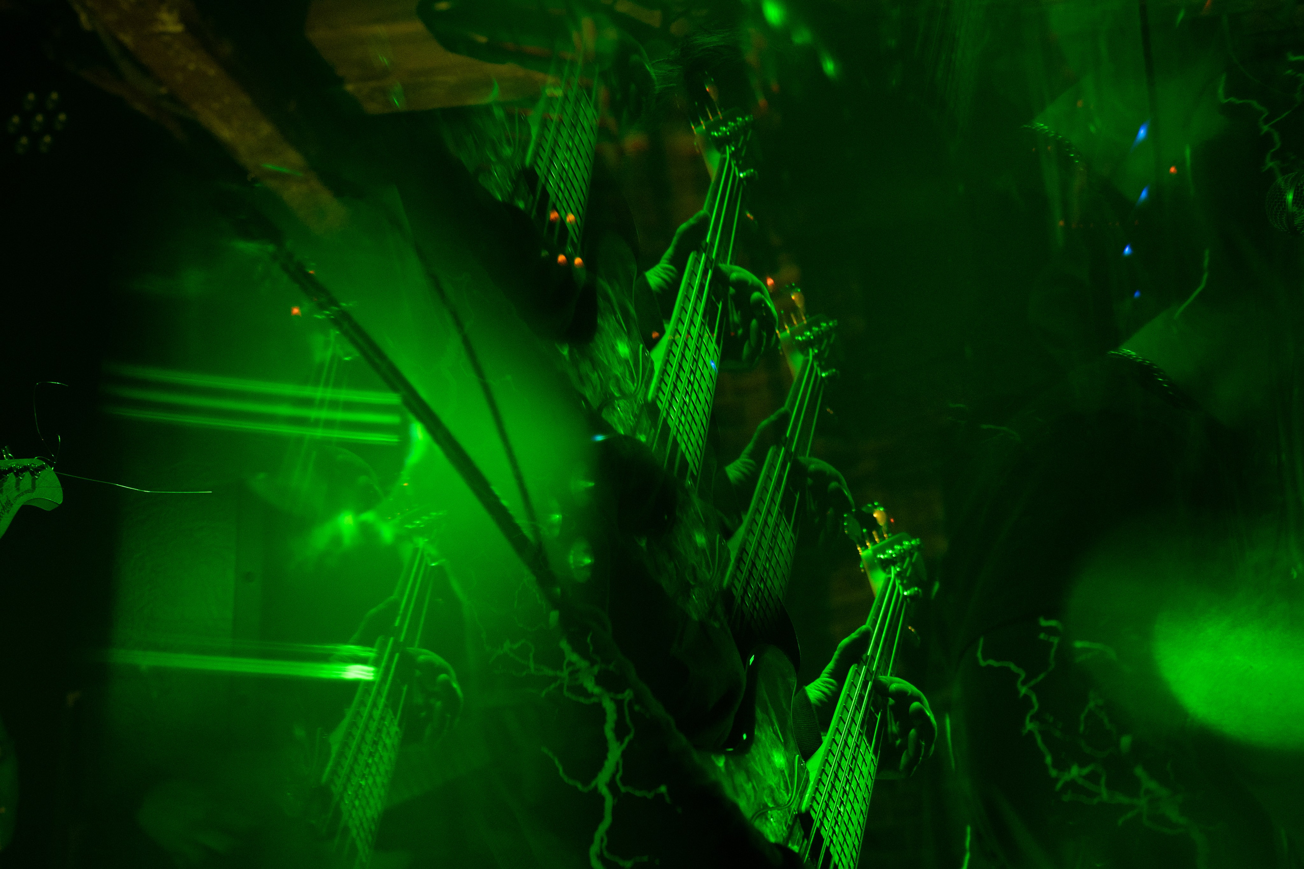 Naska•Pechora•Varhara•Sepharose|Zoccolo 2.0. Концертный и репортажный фотограф в Санкт-Петербурге Слава Пахомов