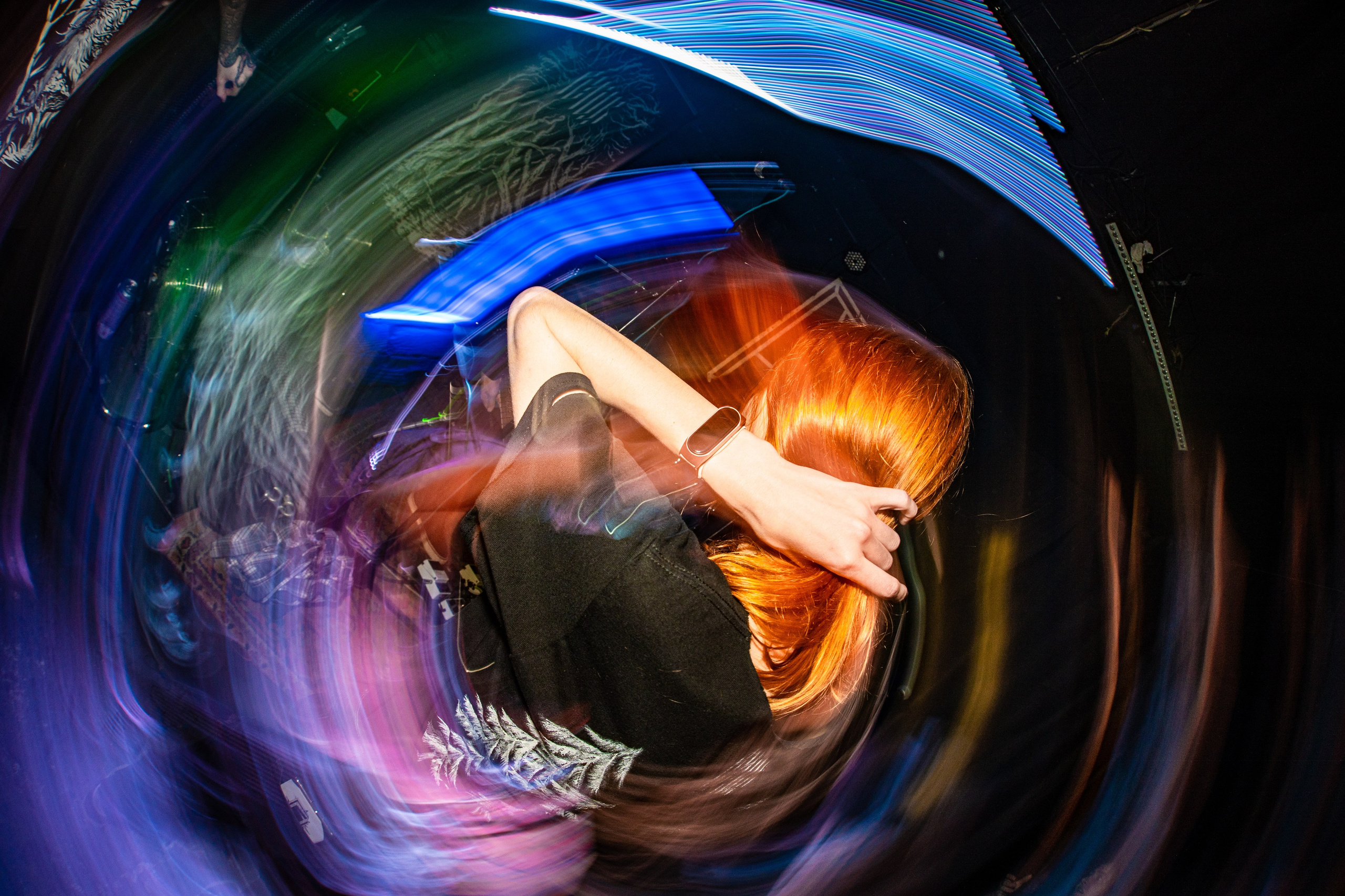 Potvor • aphotique • Barbasolente|Мотыга. Концертный и репортажный фотограф в Санкт-Петербурге Слава Пахомов