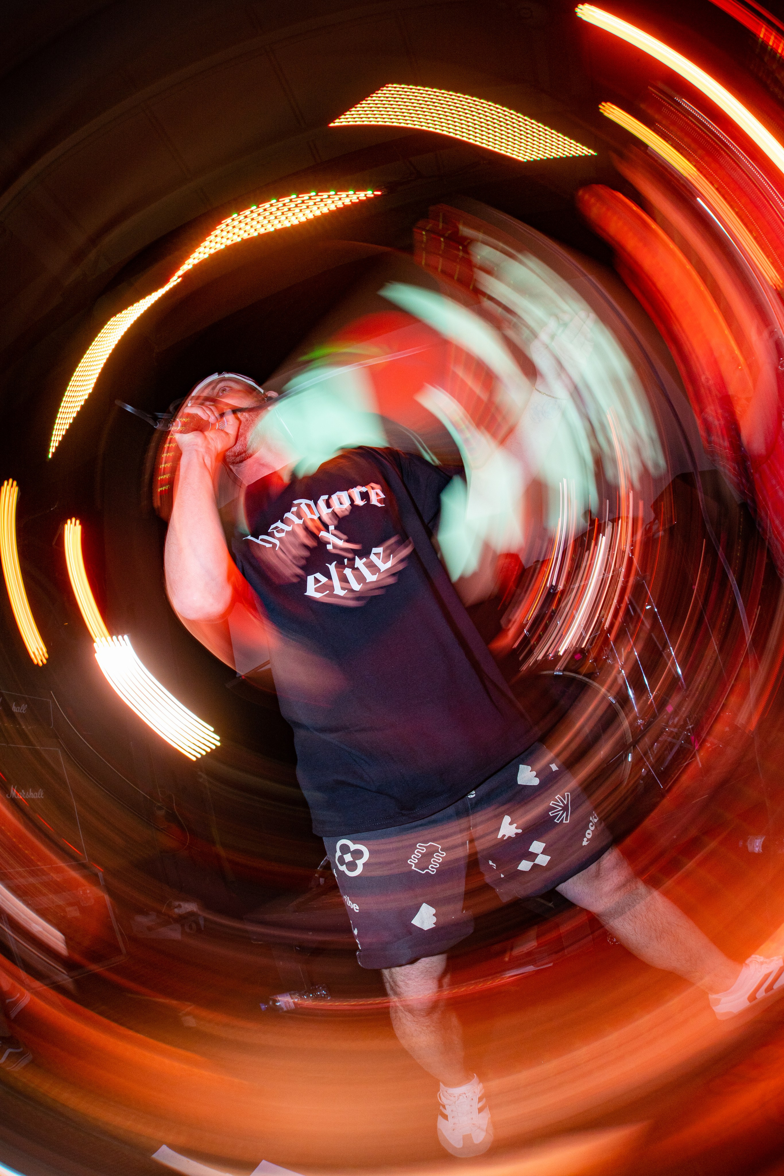 Uncle Bens: 20 лет дружбы|Ласточка. Концертный и репортажный фотограф в Санкт-Петербурге Слава Пахомов