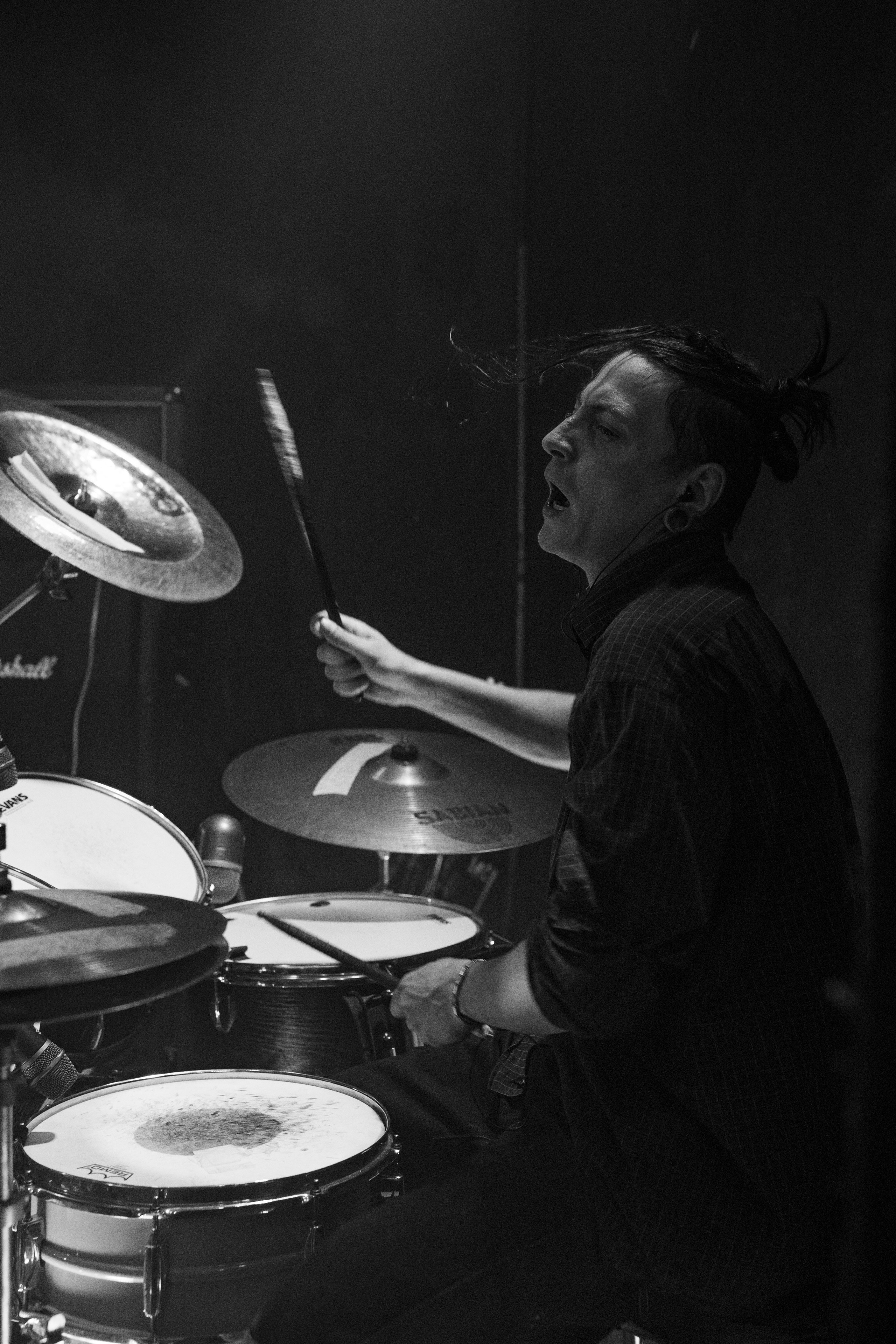 Депрессия и принятие|Zoccolo 2.0. Концертный и репортажный фотограф в Санкт-Петербурге Слава Пахомов