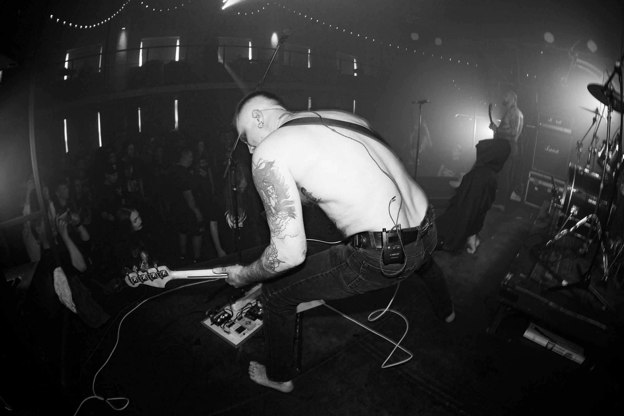 Valhalla | 24.05.25 | Ласточка. Концертный и репортажный фотограф в Санкт-Петербурге Слава Пахомов