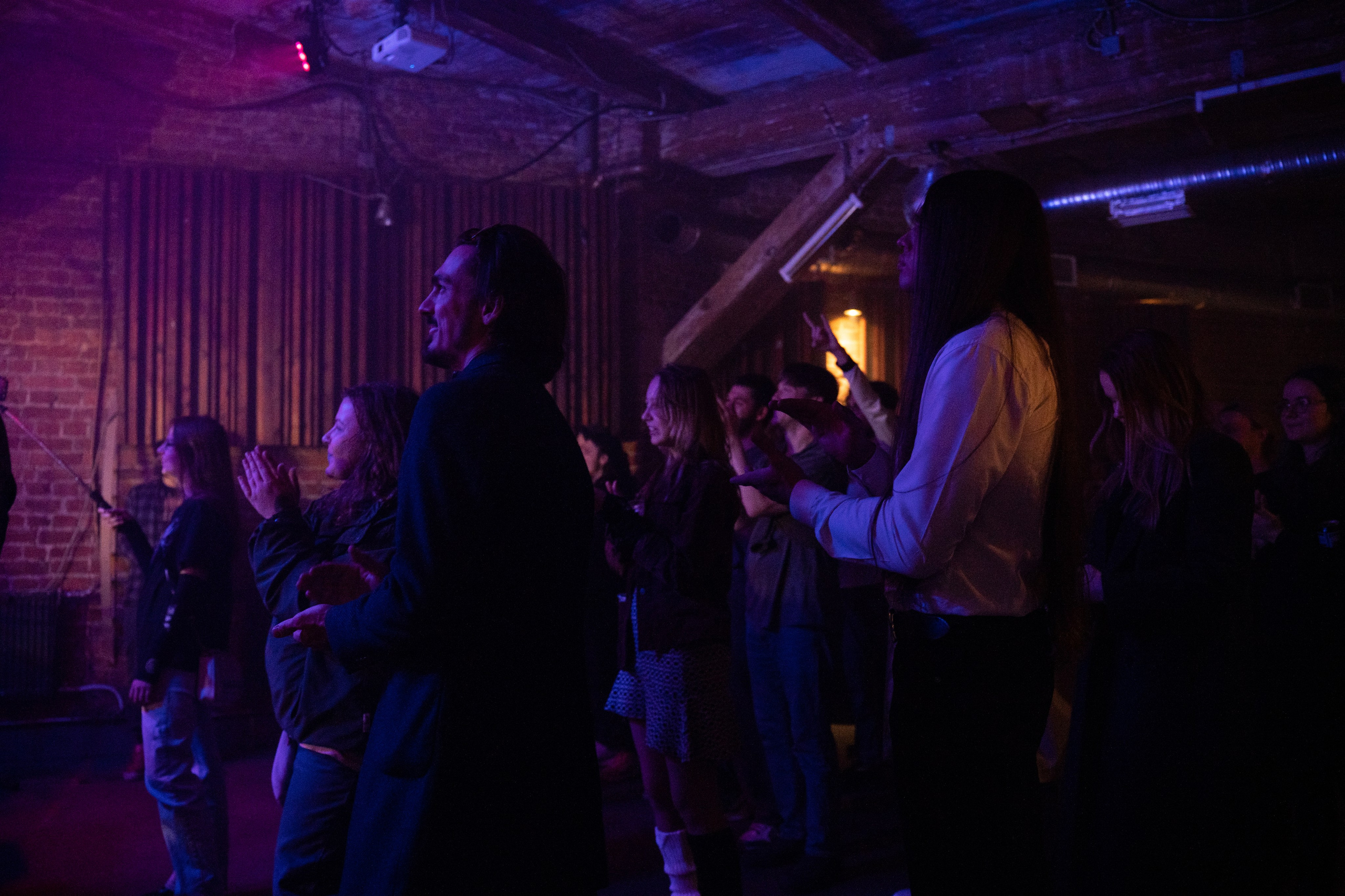 Аферист • unisex • aphotique • Gigrøma |Zoccolo 2.0. Концертный и репортажный фотограф в Санкт-Петербурге Слава Пахомов