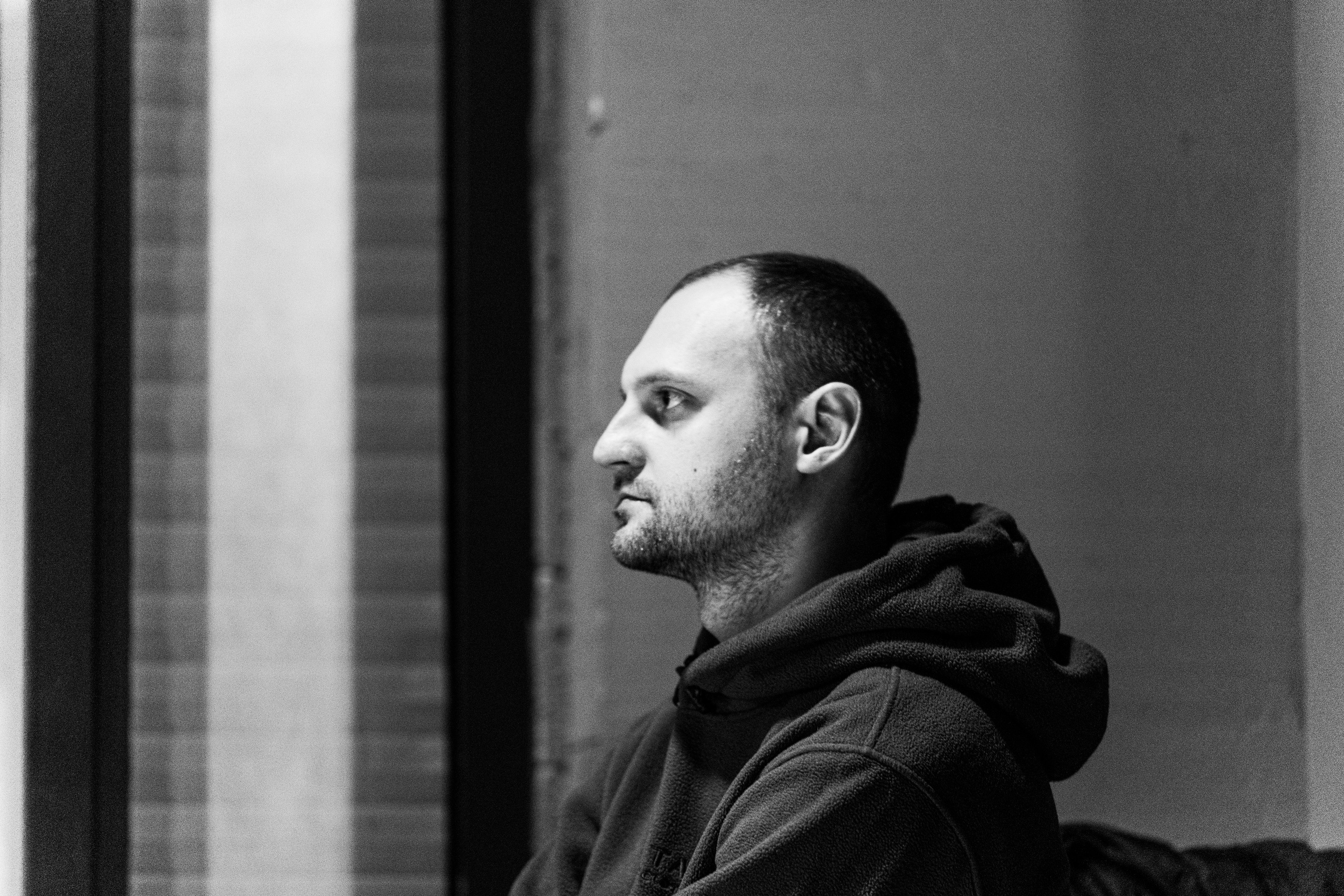 Falltime Gig. Концертный и репортажный фотограф в Санкт-Петербурге Слава Пахомов