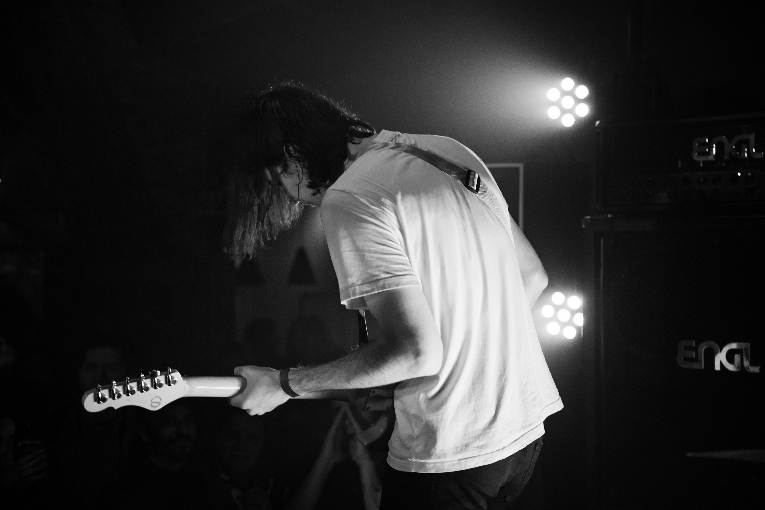 Raw sun: post black fest | Zoccolo 2.0. Концертный и репортажный фотограф в Санкт-Петербурге Слава Пахомов