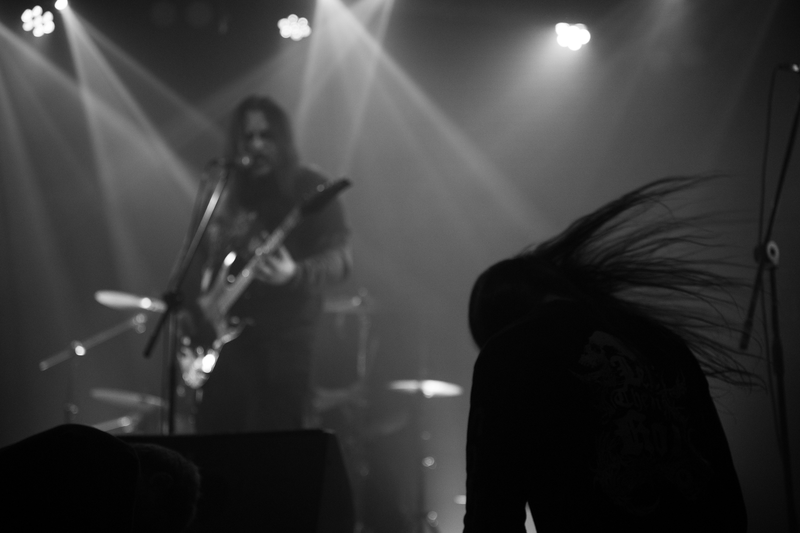 Депрессия и принятие|Zoccolo 2.0. Концертный и репортажный фотограф в Санкт-Петербурге Слава Пахомов