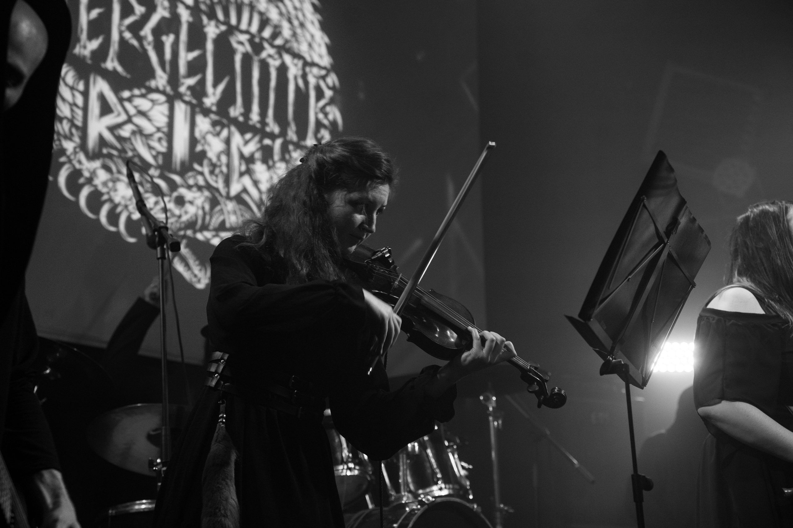 Фестиваль «Doom на Неве IV»|Ласточка. Концертный и репортажный фотограф в Санкт-Петербурге Слава Пахомов