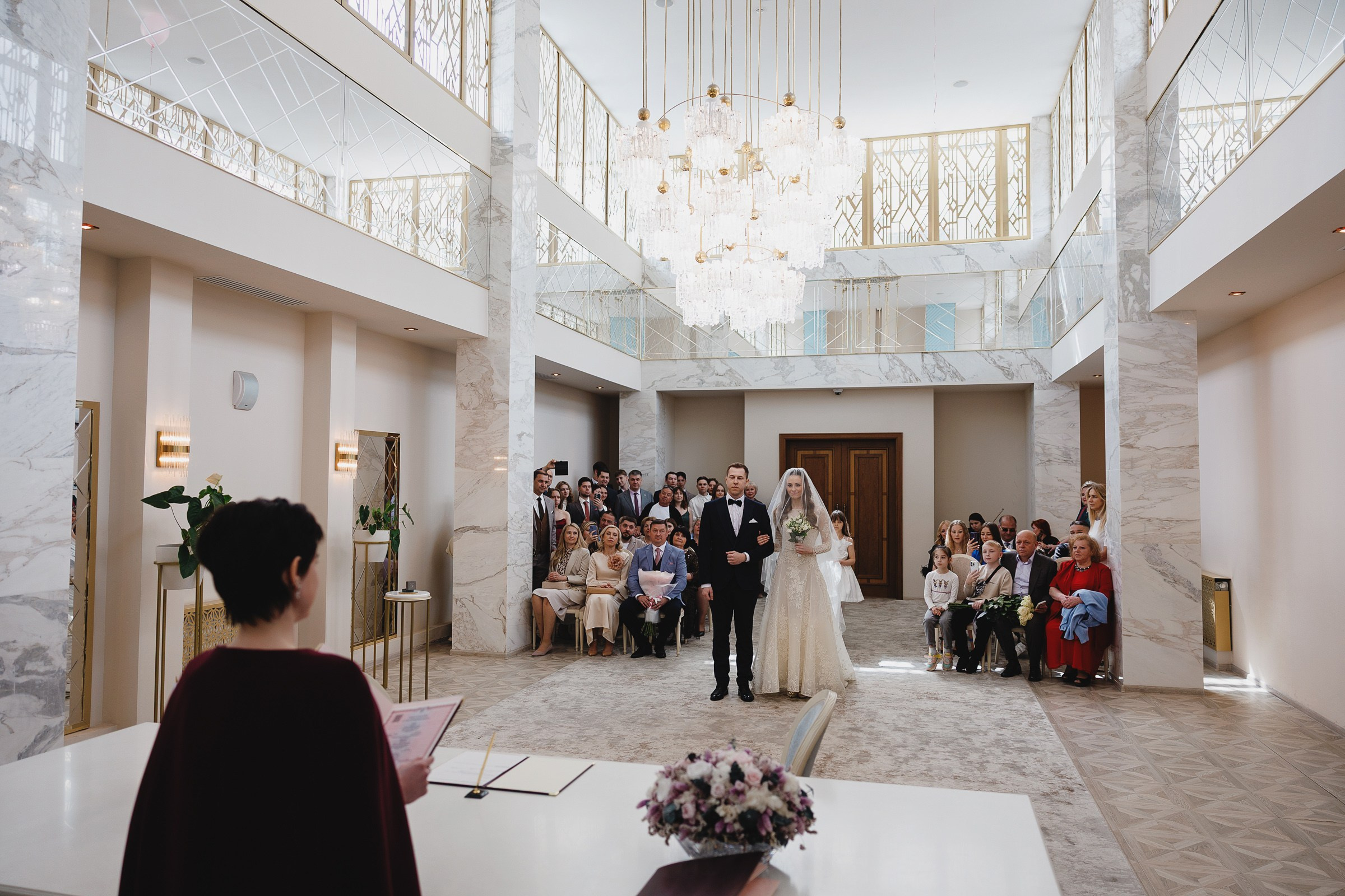 Артем Марта. Свадебный фотограф и видеограф Дмитрий Горяченков