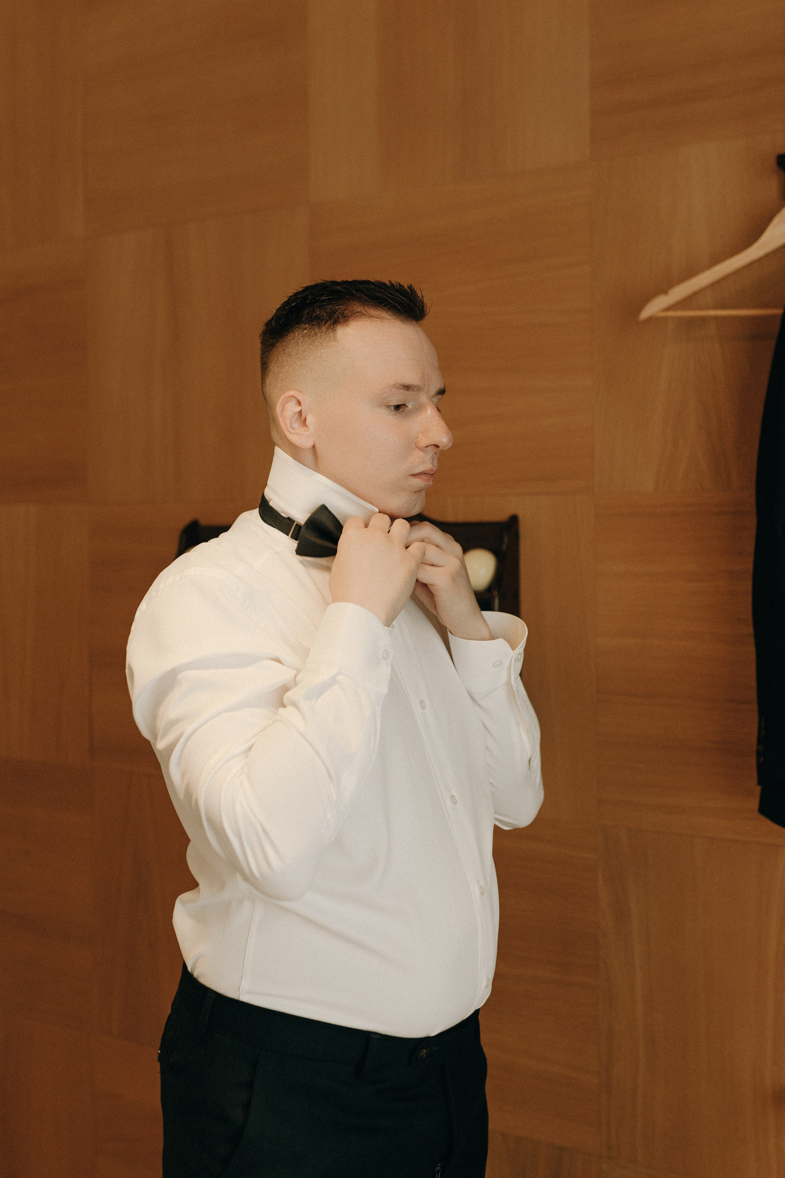 Екатерина & Олег. Свадебный фотограф Самара