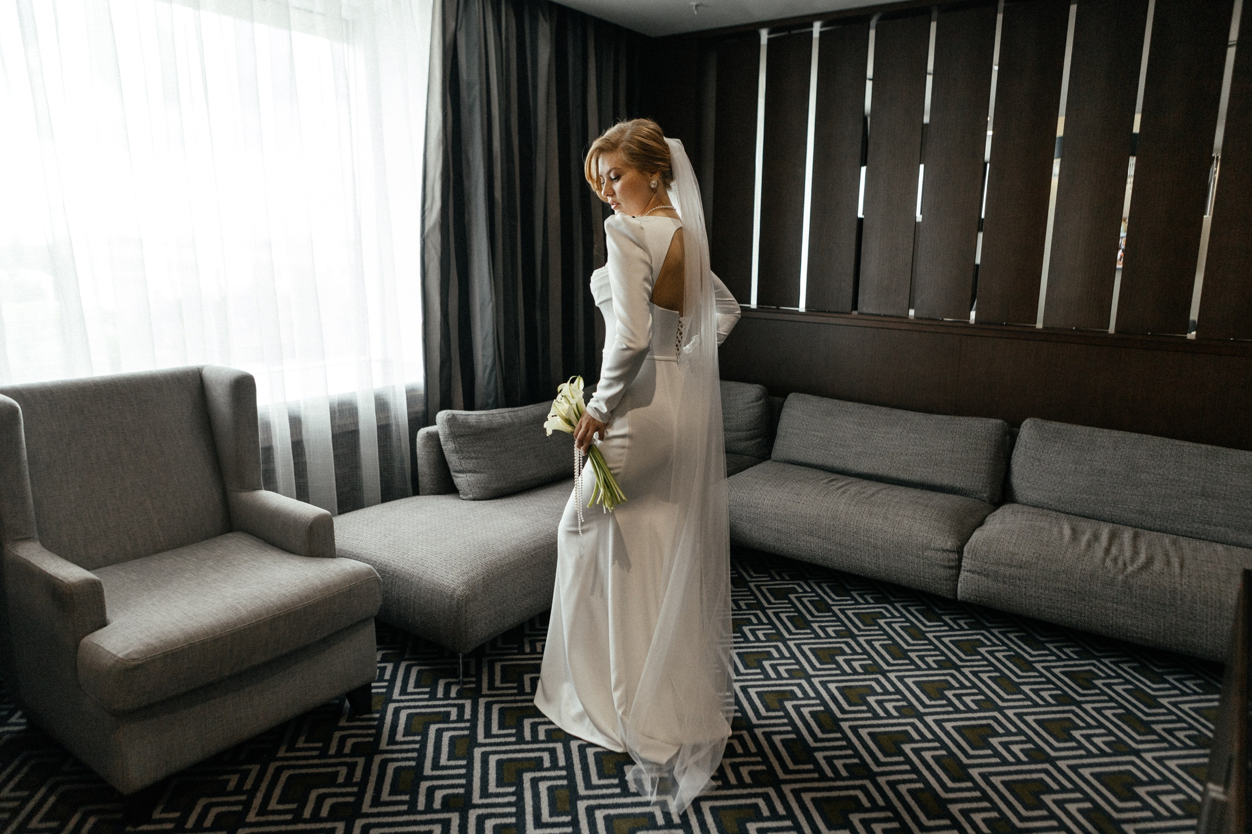 V&T. Свадебный фотограф Уфа Руслан Габдлисламов