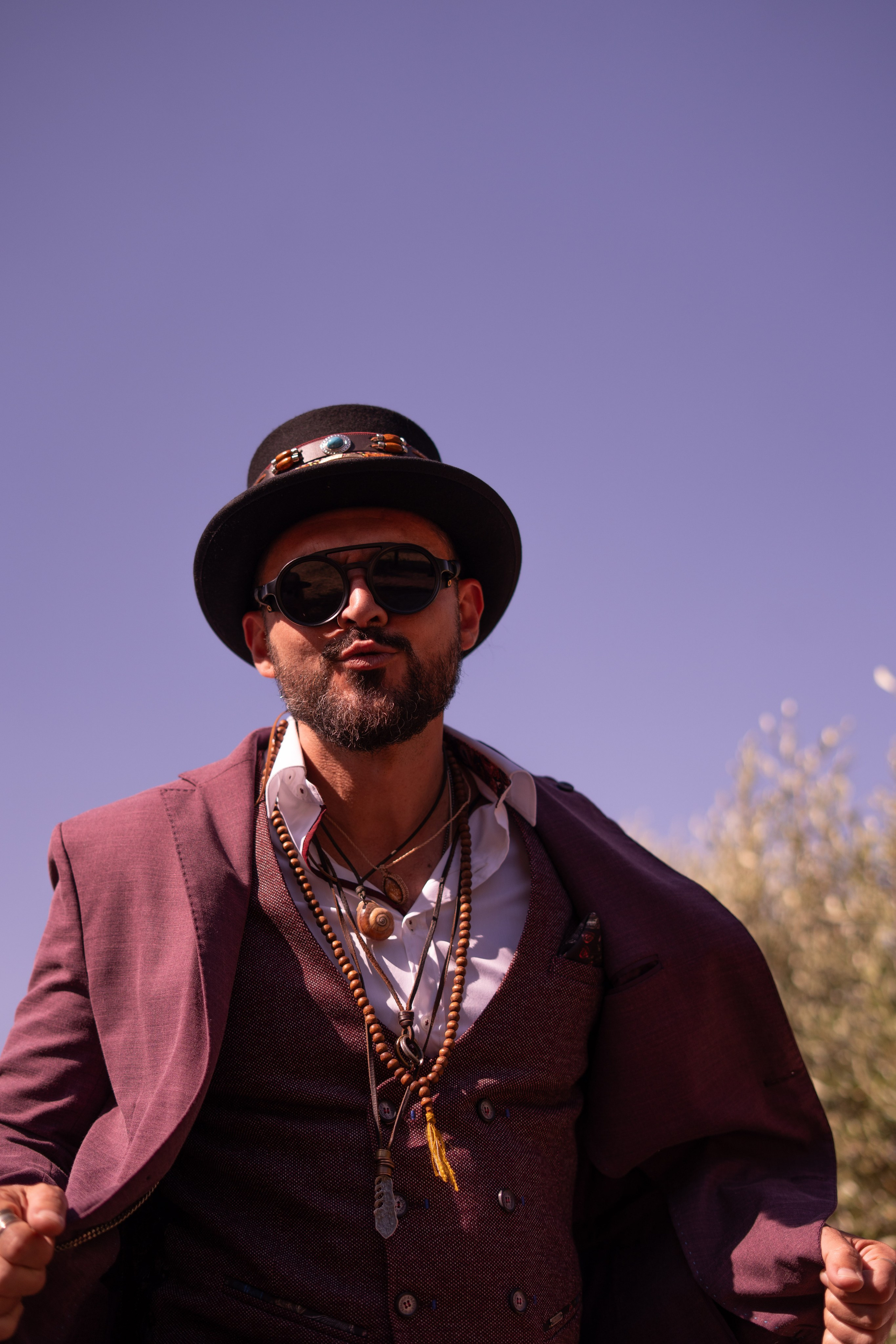 Stasy and Roberto. Wedding Photographer in Barcelona and Medellin