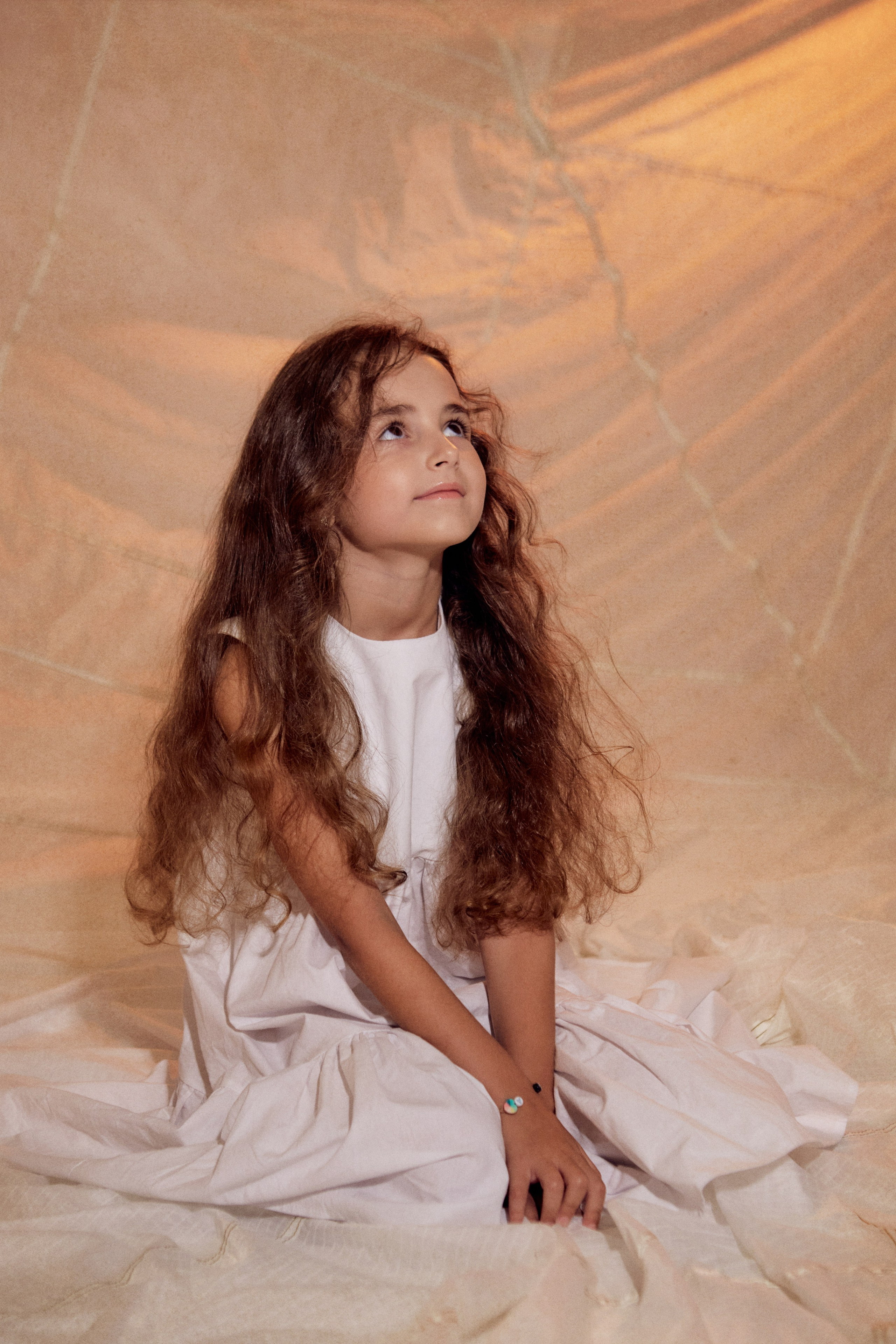 Air Traffic. Efimova Model Agency