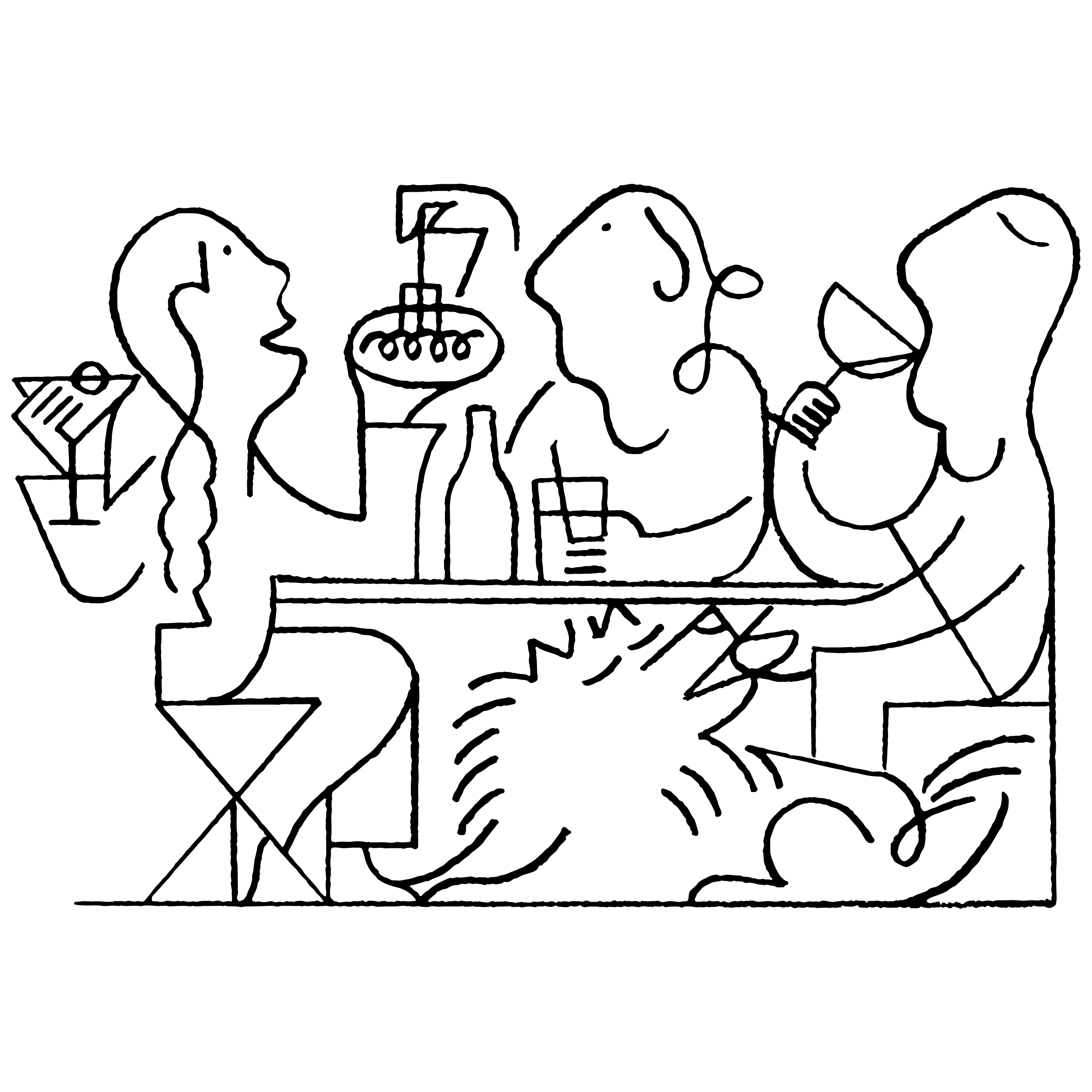 Антон Андрюков — арт-директор и графический дизайнер, Москва — брендинг, айдентика, фирменный стиль, портфолио и услуги