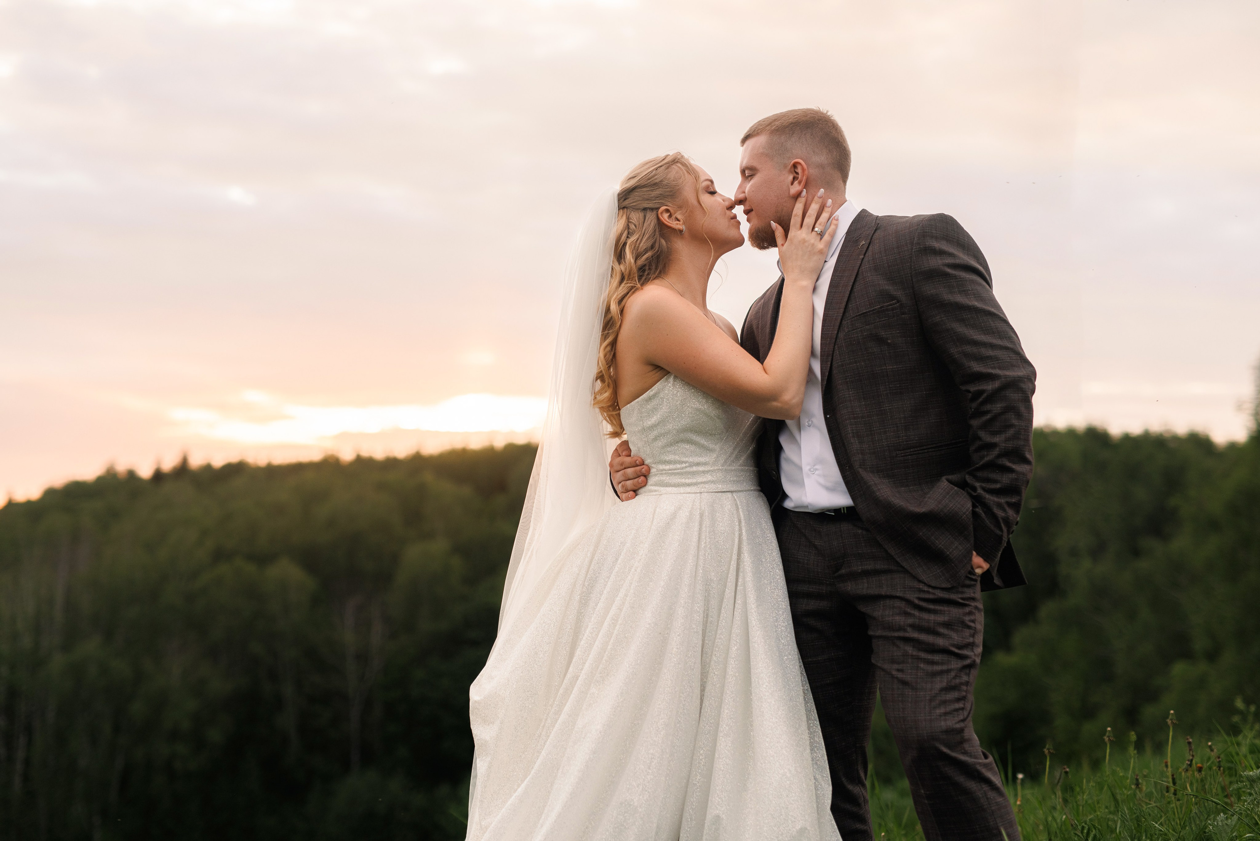 С + Г — май. Свадебный и семейный фотограф Наталья Штык