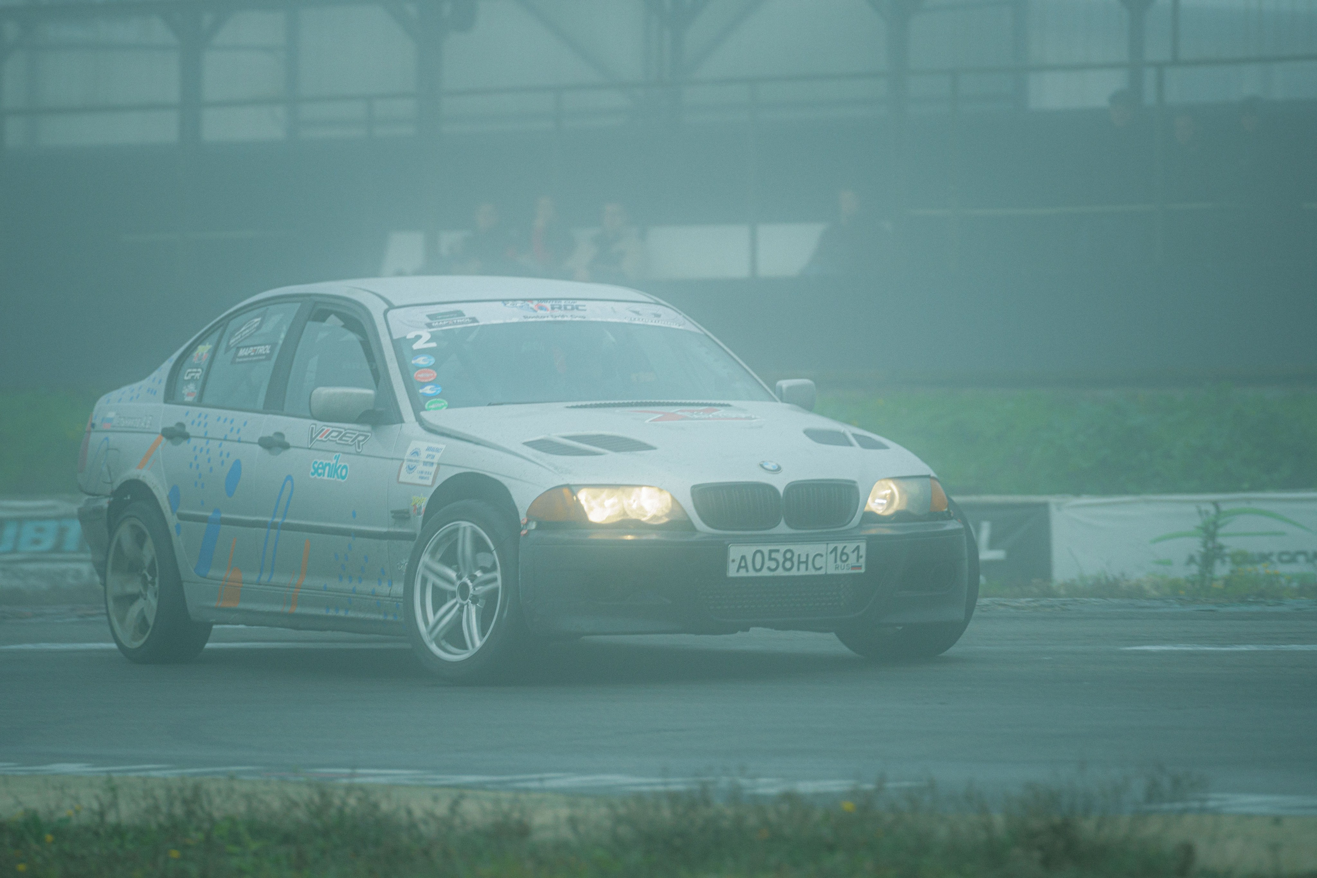 RDC-Чемпионат по дрифту. Макаров Сергей|Creamlebot Фотограф города Ростов-на-Дону