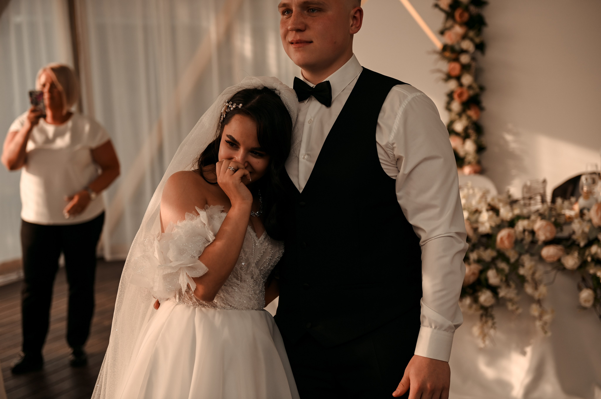 Шикарные ребята Владислав и Анастасия. Свадебный, семейный, детский, контент фотограф в Омске Максим Ильин