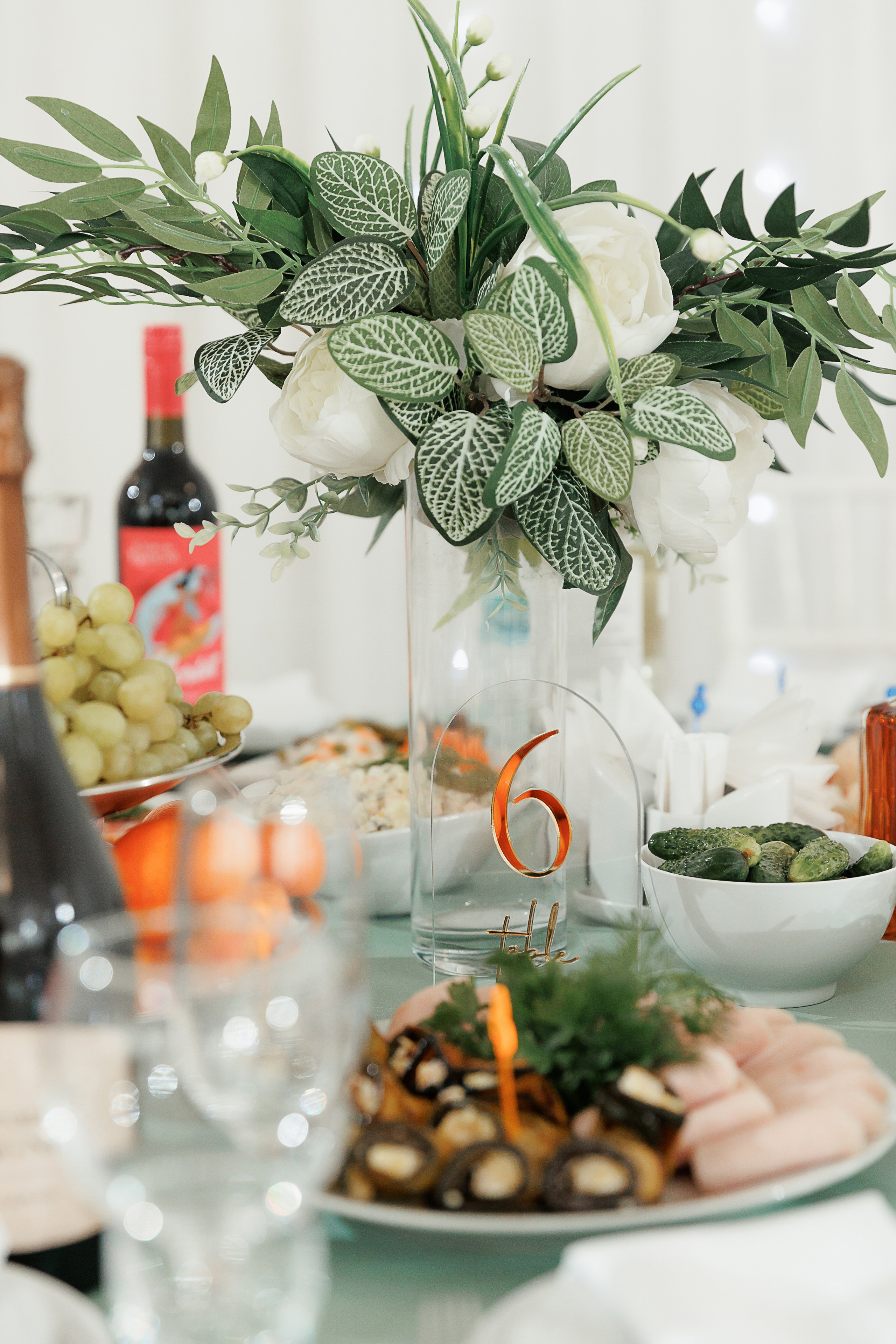 Свадьба Стаса и Насти. Свадебный и семейный фотограф в Твери и Тверской области