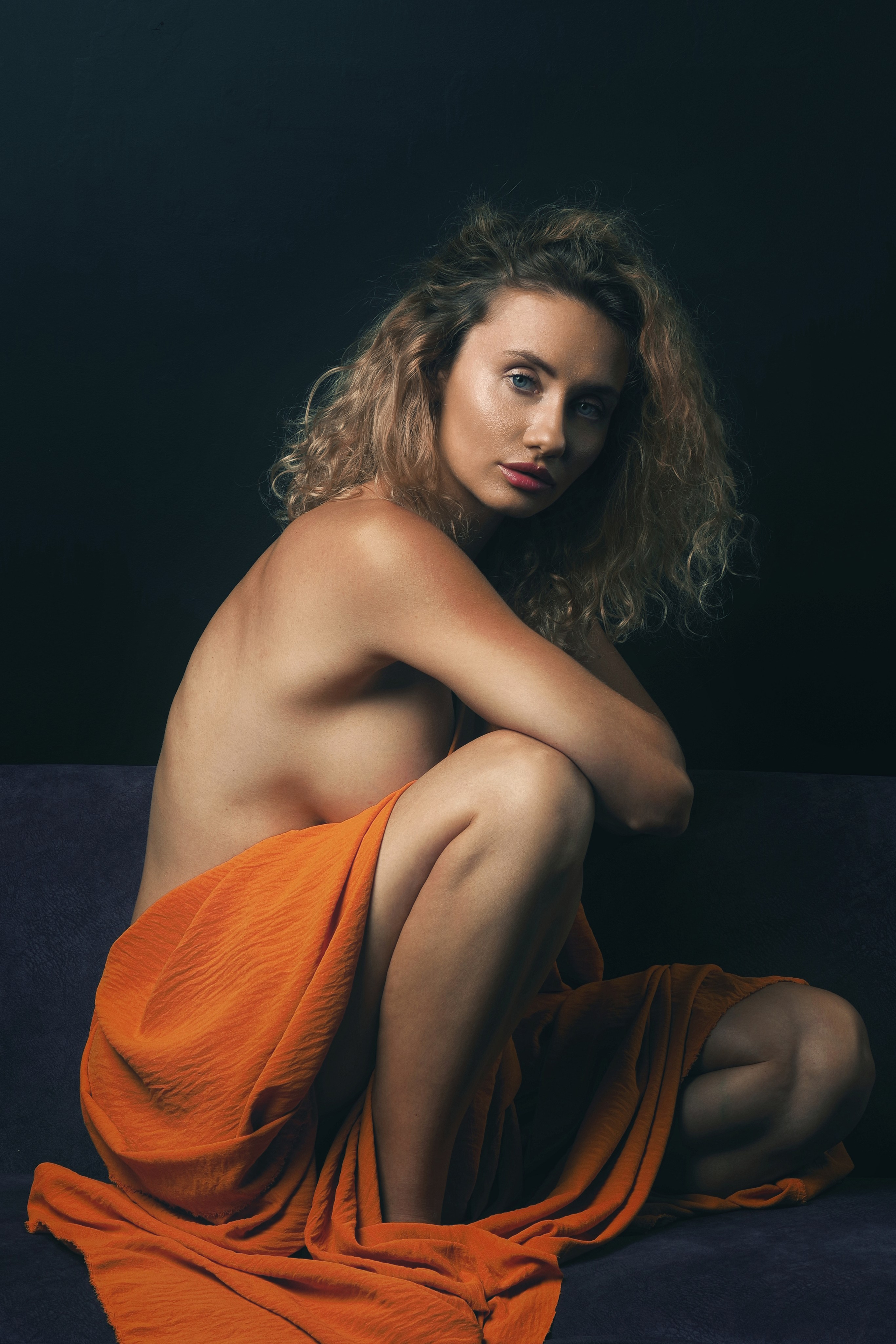 ЭСТЕТИКА ЖЕНСКОГО ТЕЛА