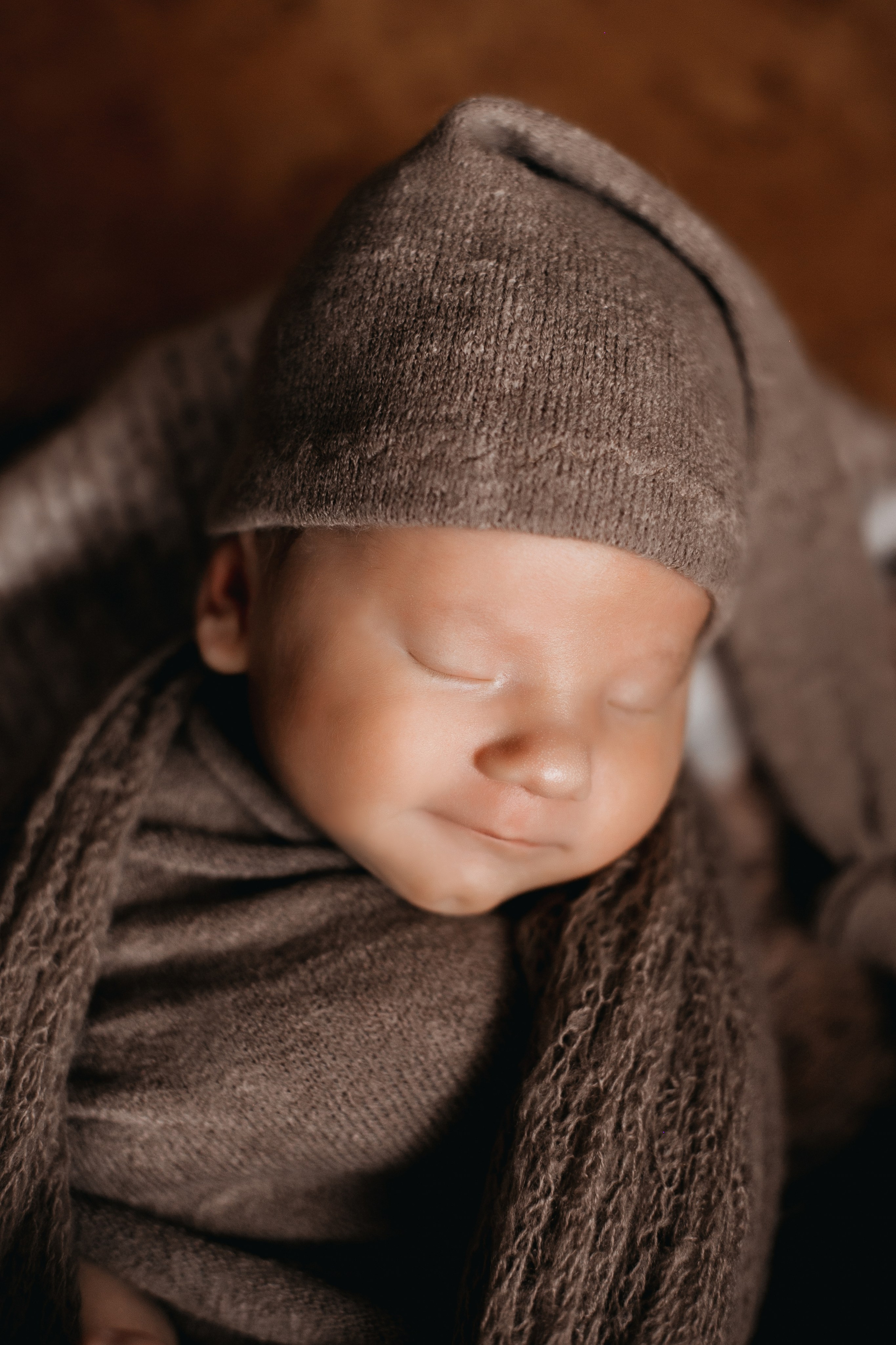 Новорожденные. Главная