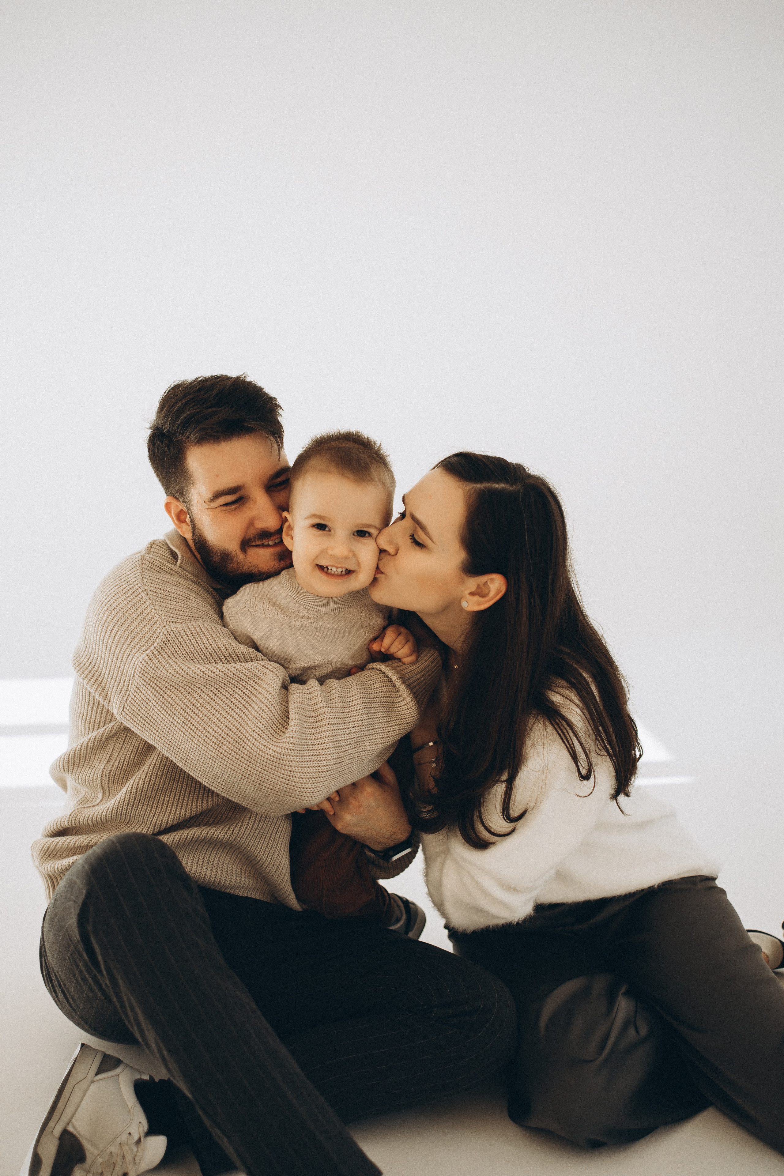 Семейная история 2 годика. Семейный и детский фотограф, таганрог, ростов-на-дону