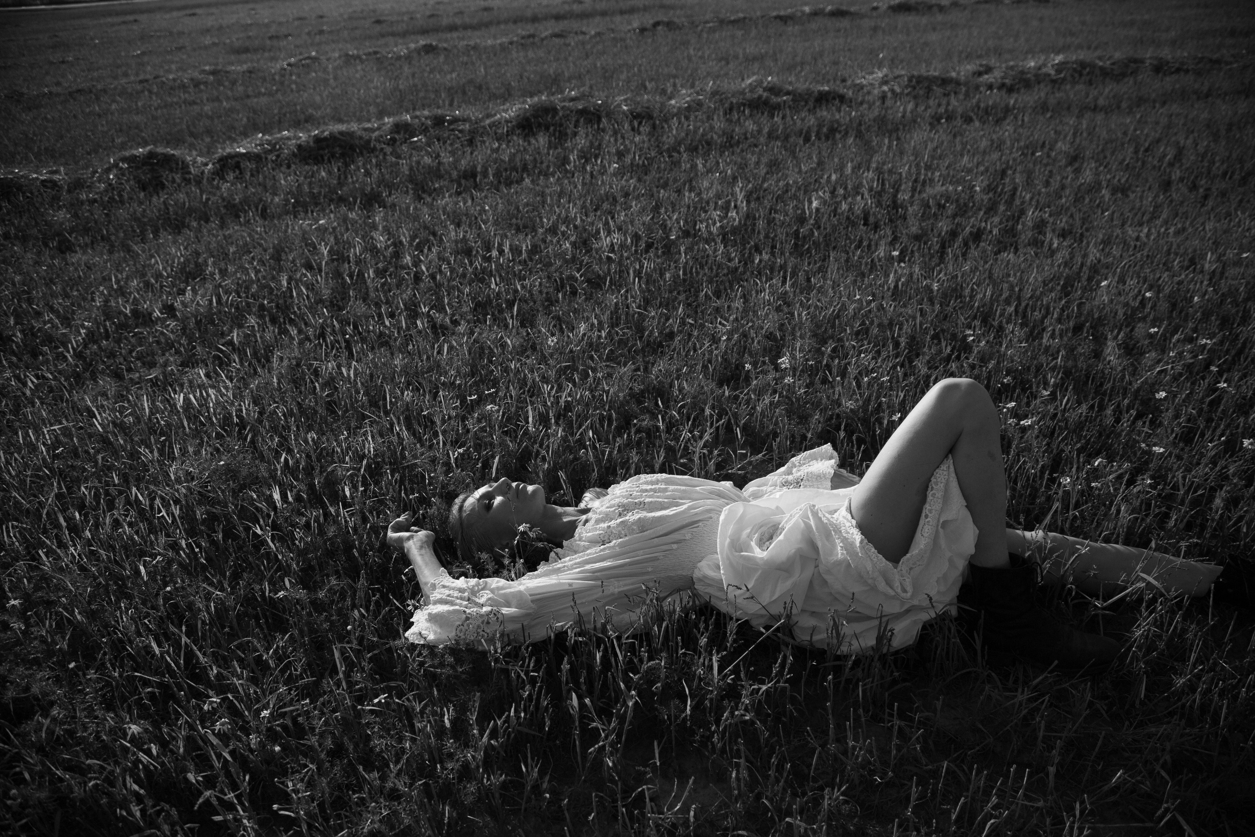 Света и Леонардо. Фотограф Савченко Люба. Москва