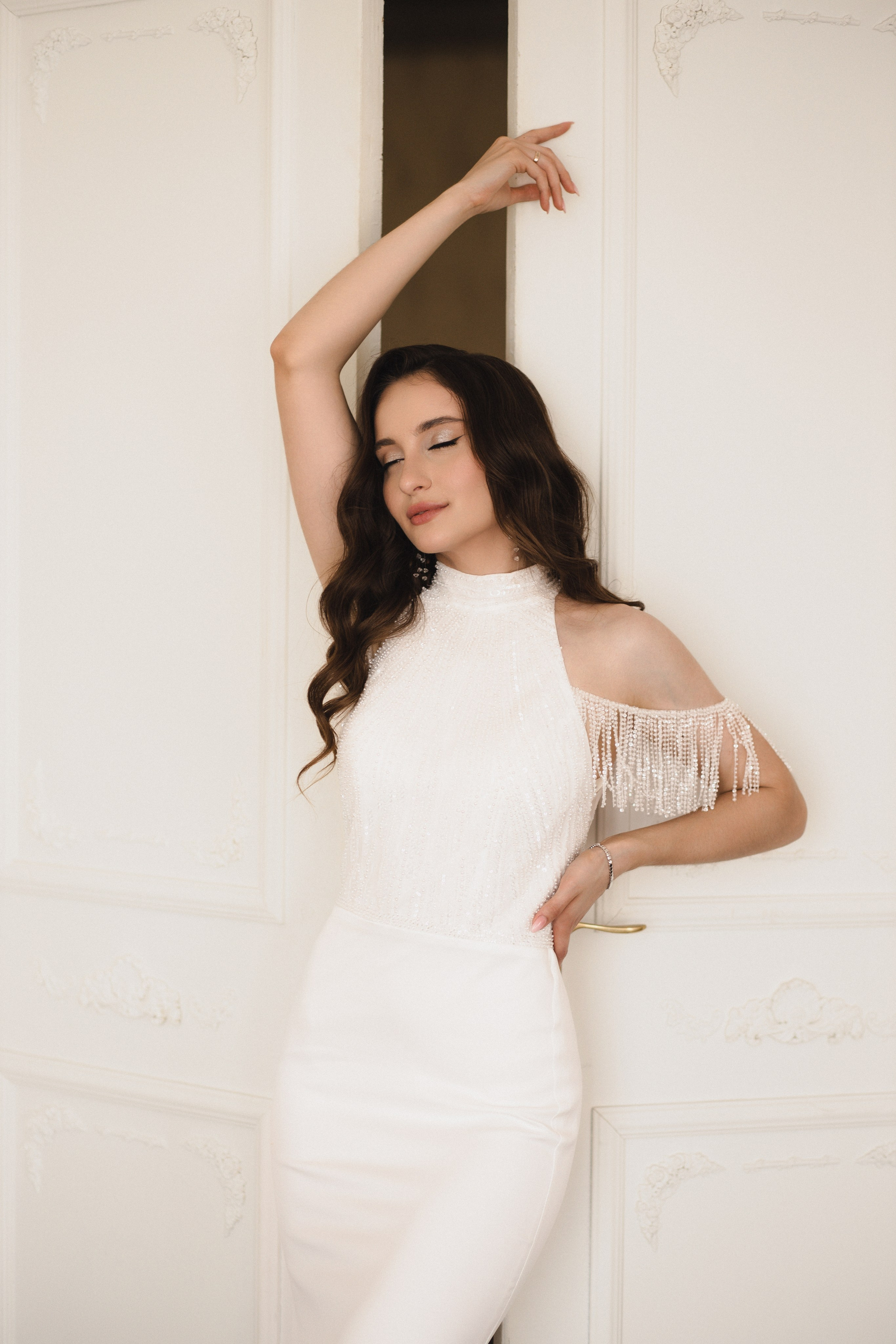 Вика и Данил. Фотограф Ломакина Анастасия