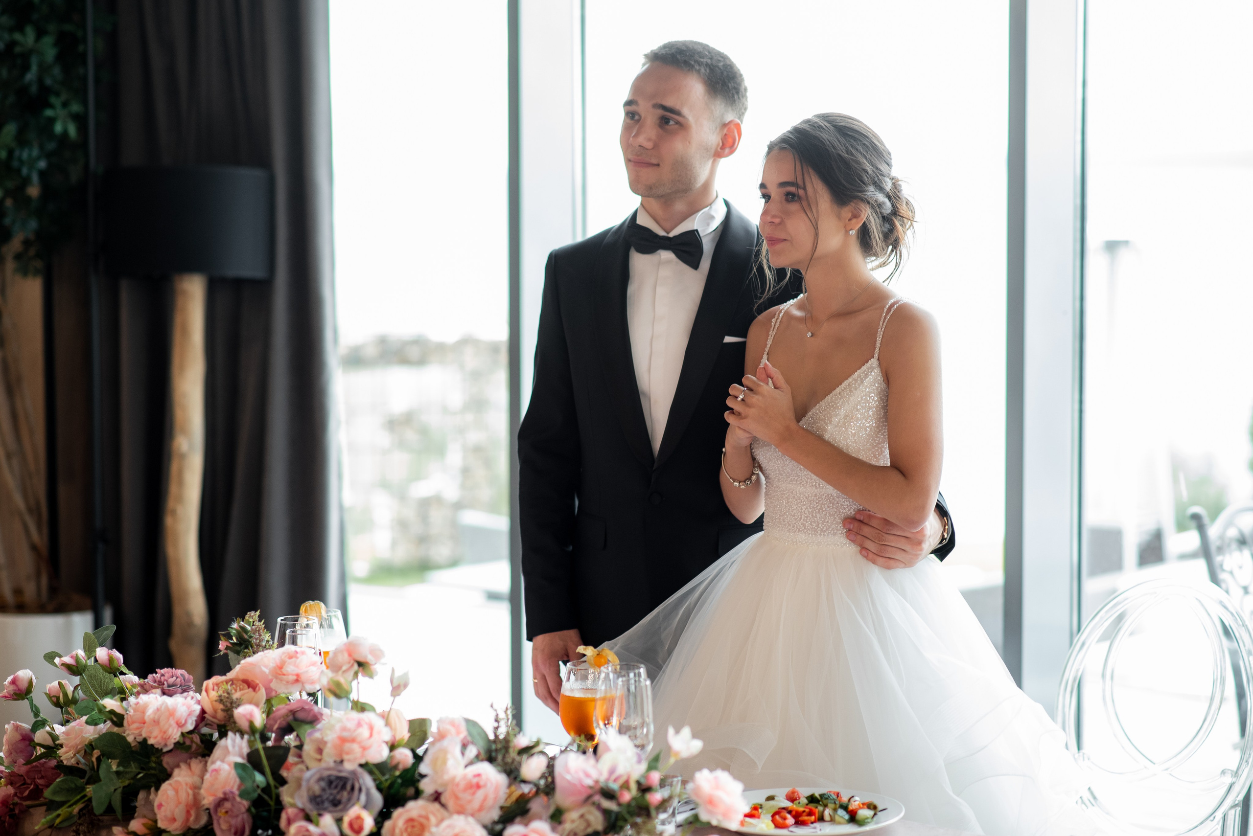 Кирилл и Анастасия. Свадебный фотограф в Казани