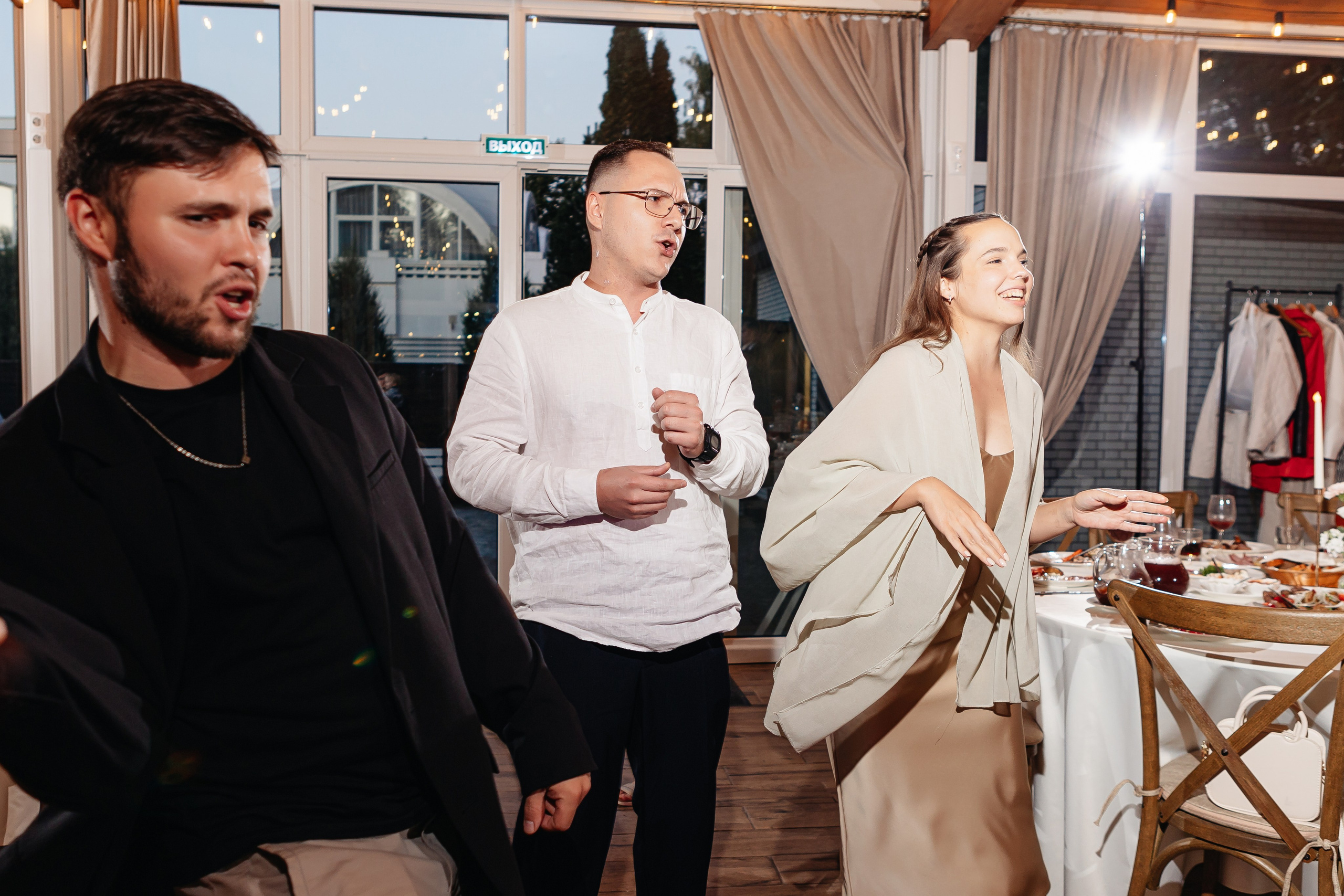 2025.09.04 Н&A (банкет). Ирина Бешляга. Фотограф в Москве и по всей России