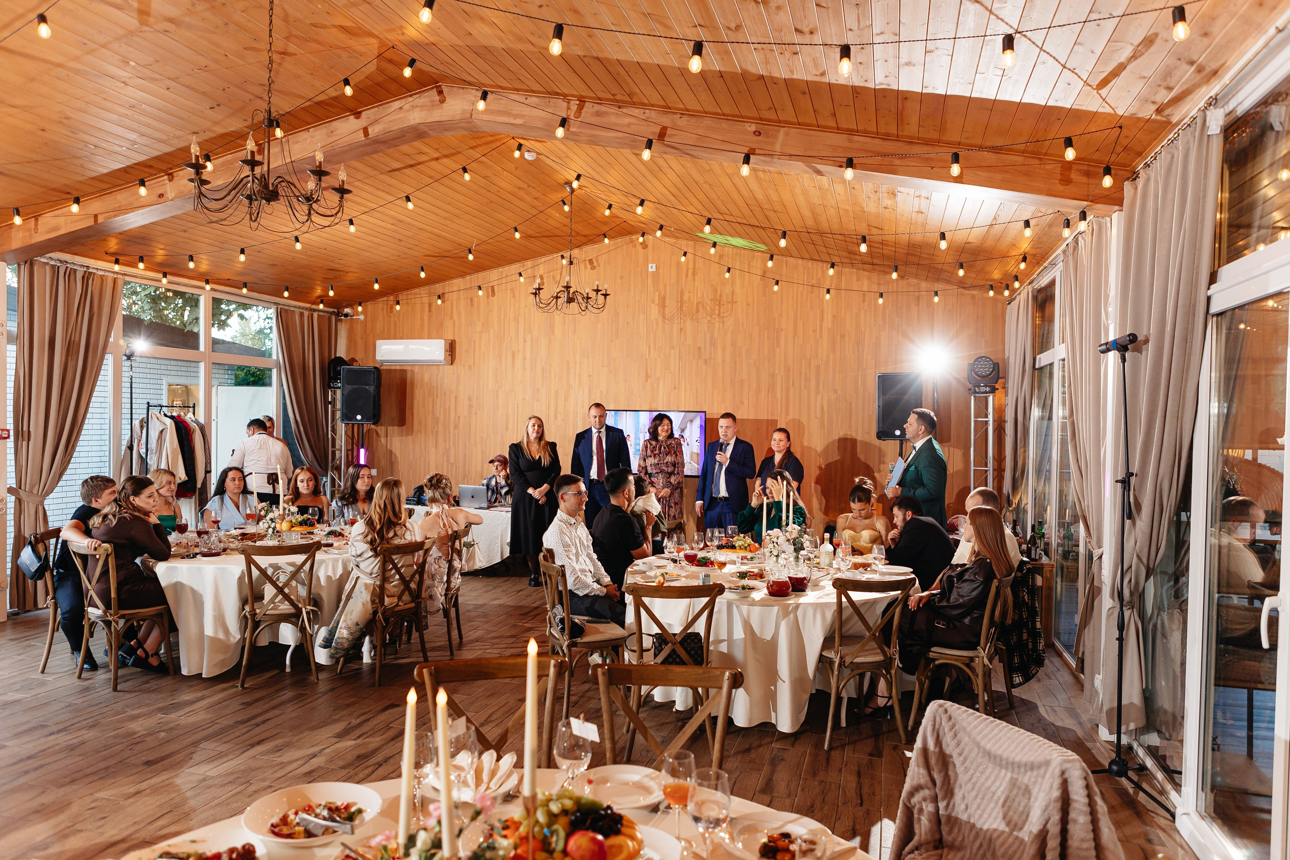 2025.09.04 Н&A (банкет). Ирина Бешляга. Фотограф в Москве и по всей России