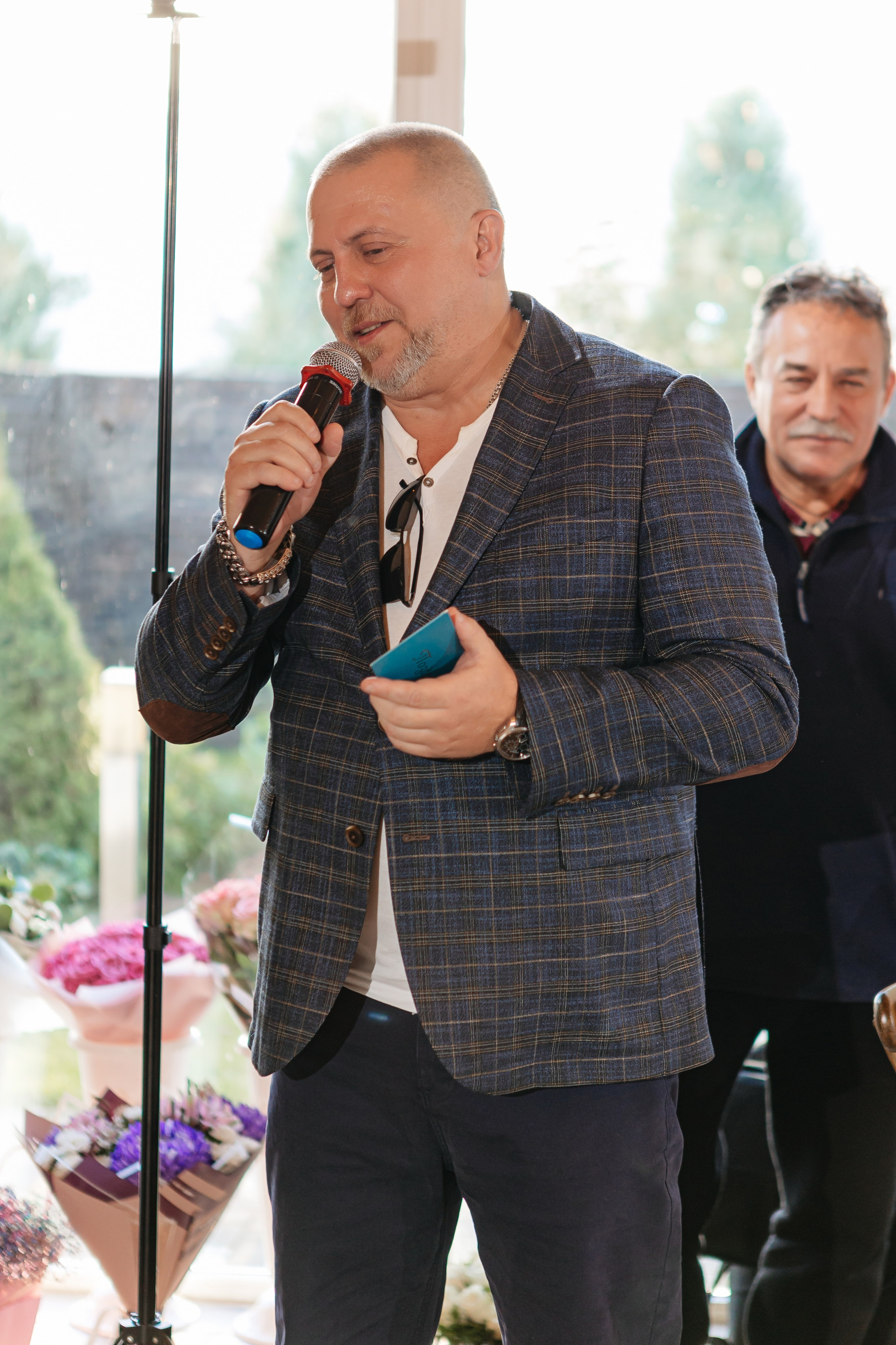 2025.09.04 Н&A (банкет). Ирина Бешляга. Фотограф в Москве и по всей России