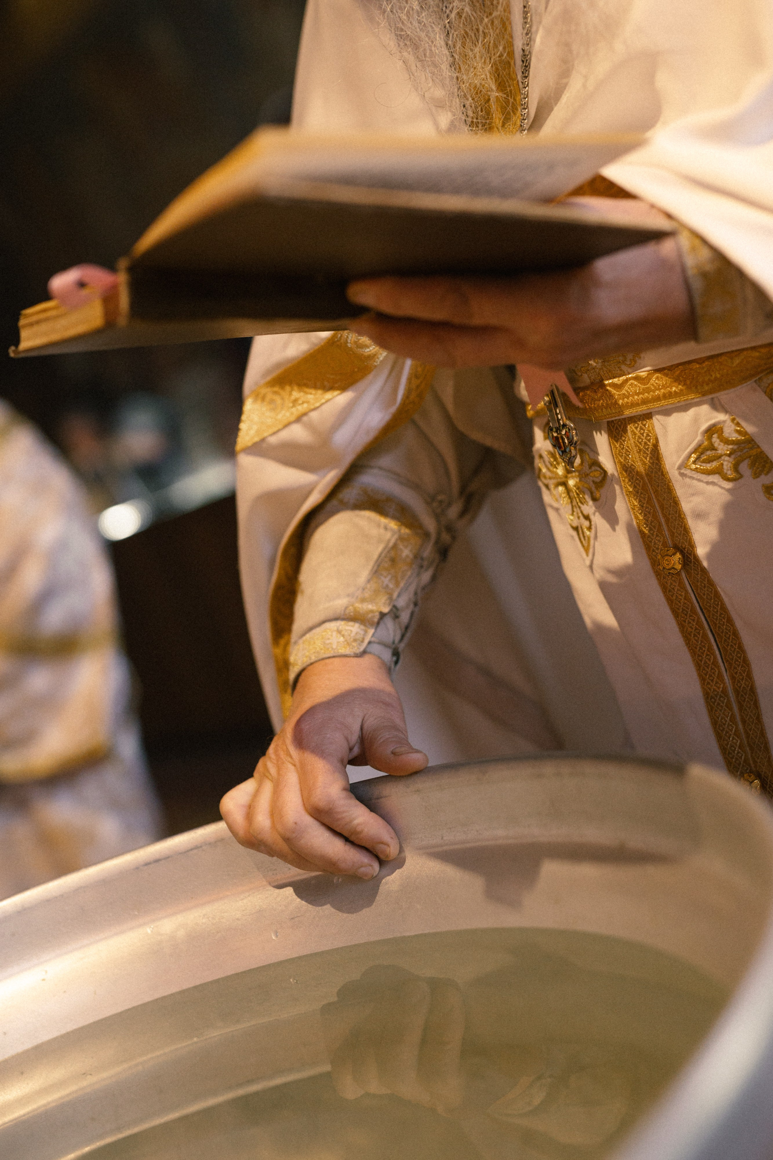 Золотая осень. Варвара Синицына: семейный фотограф в Москве