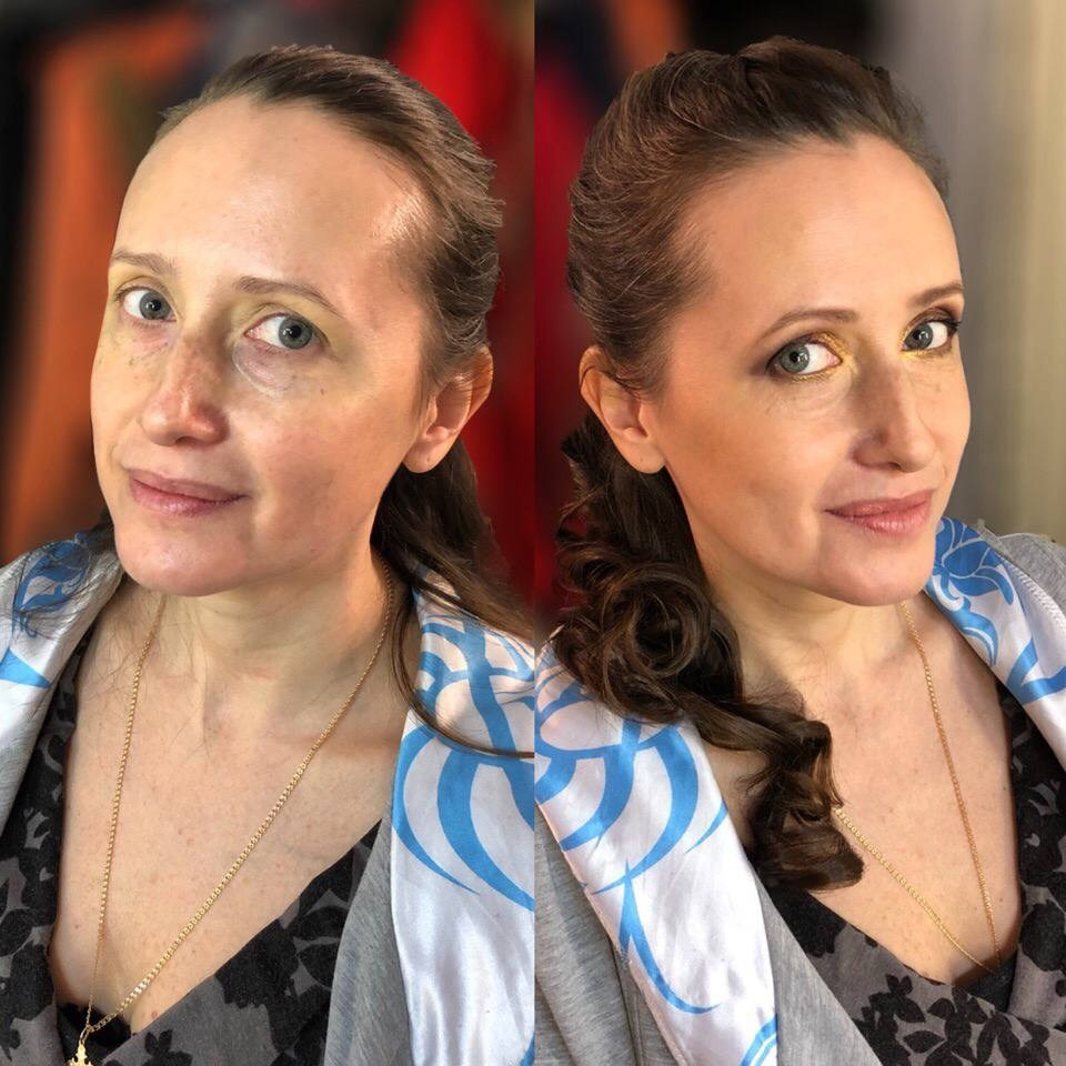 Арина Лаврова