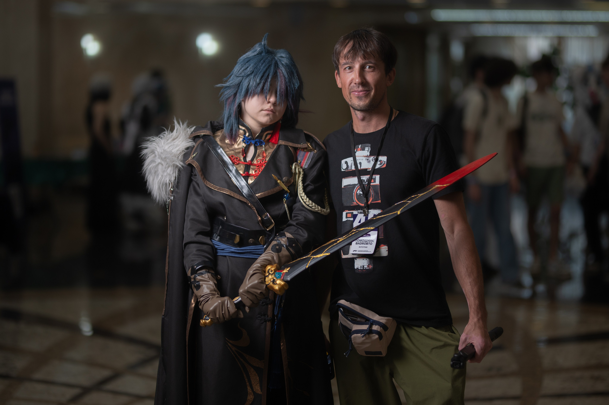 Анимау 2025. Фотограф Белебей Абзалетдинов Артур