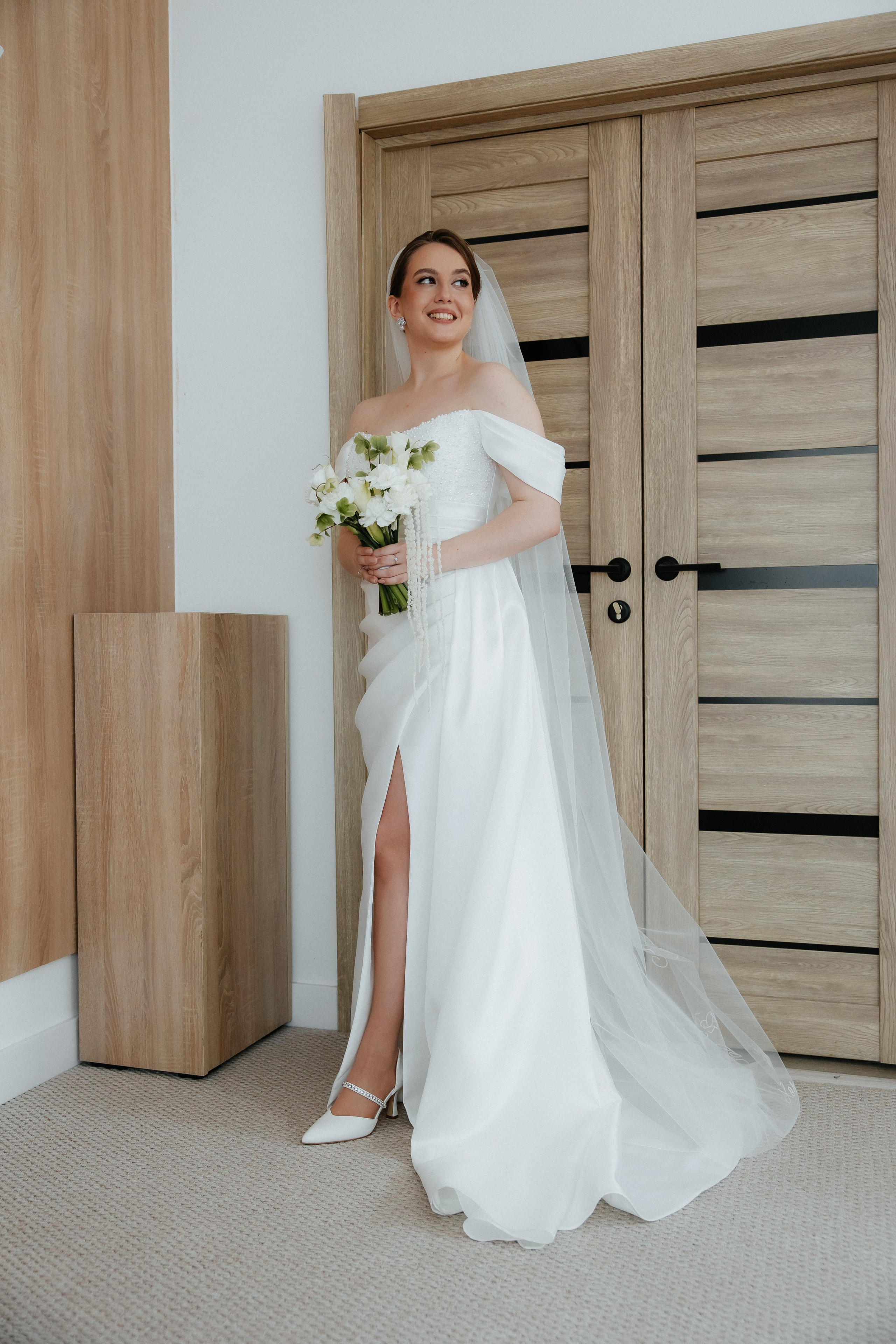 Камила и Сергей. Свадьба. Алена Бадамшина — свадебный фотограф Воронеж / Москва