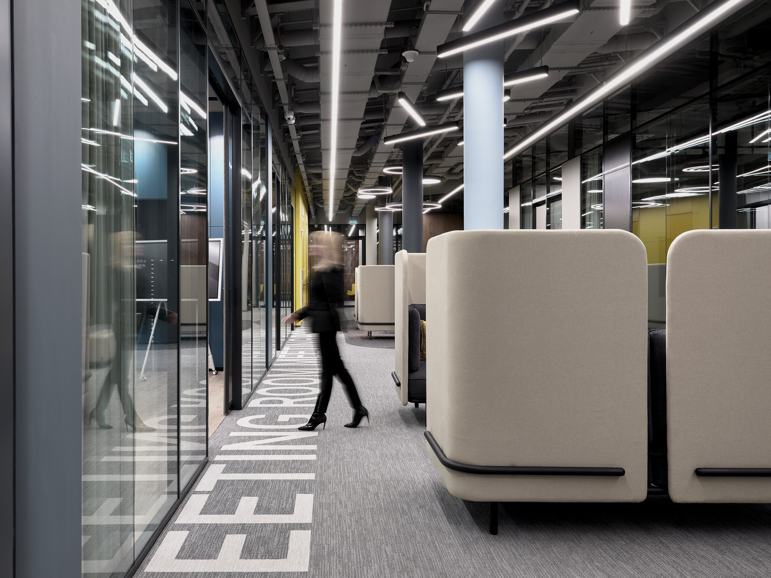 Sollers. Фотограф Наталья Вершинина