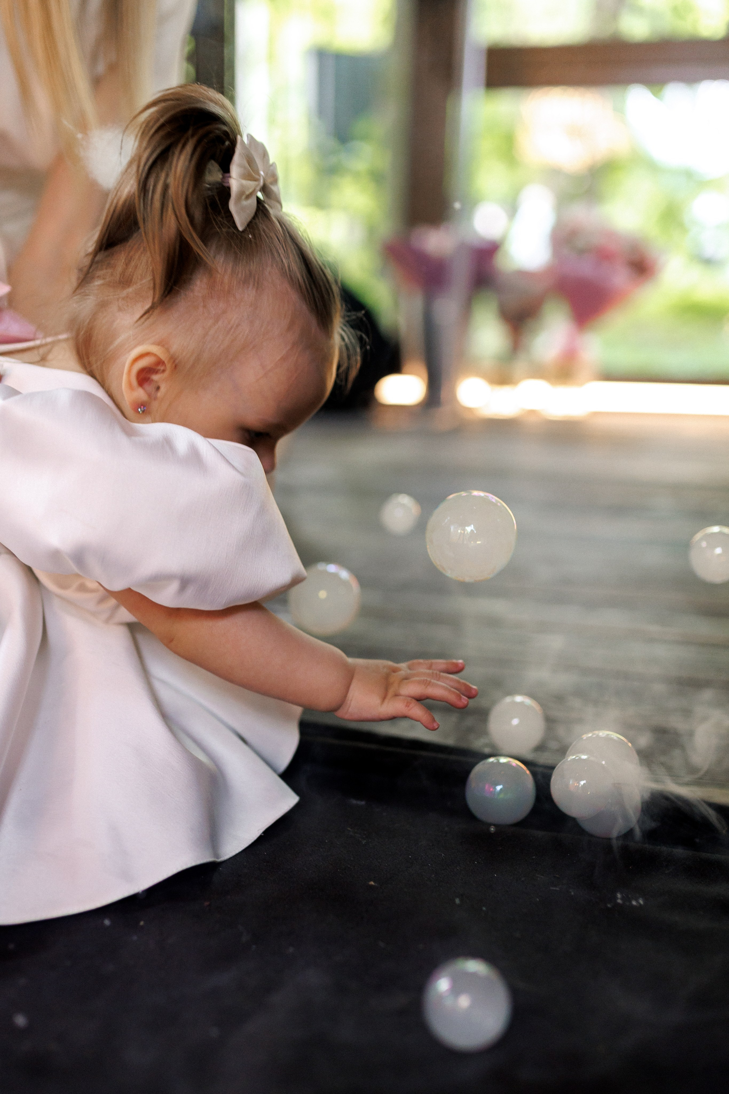 ДР Анны и Алисы. Свадебный фотограф в Москве — Ольга Козловская