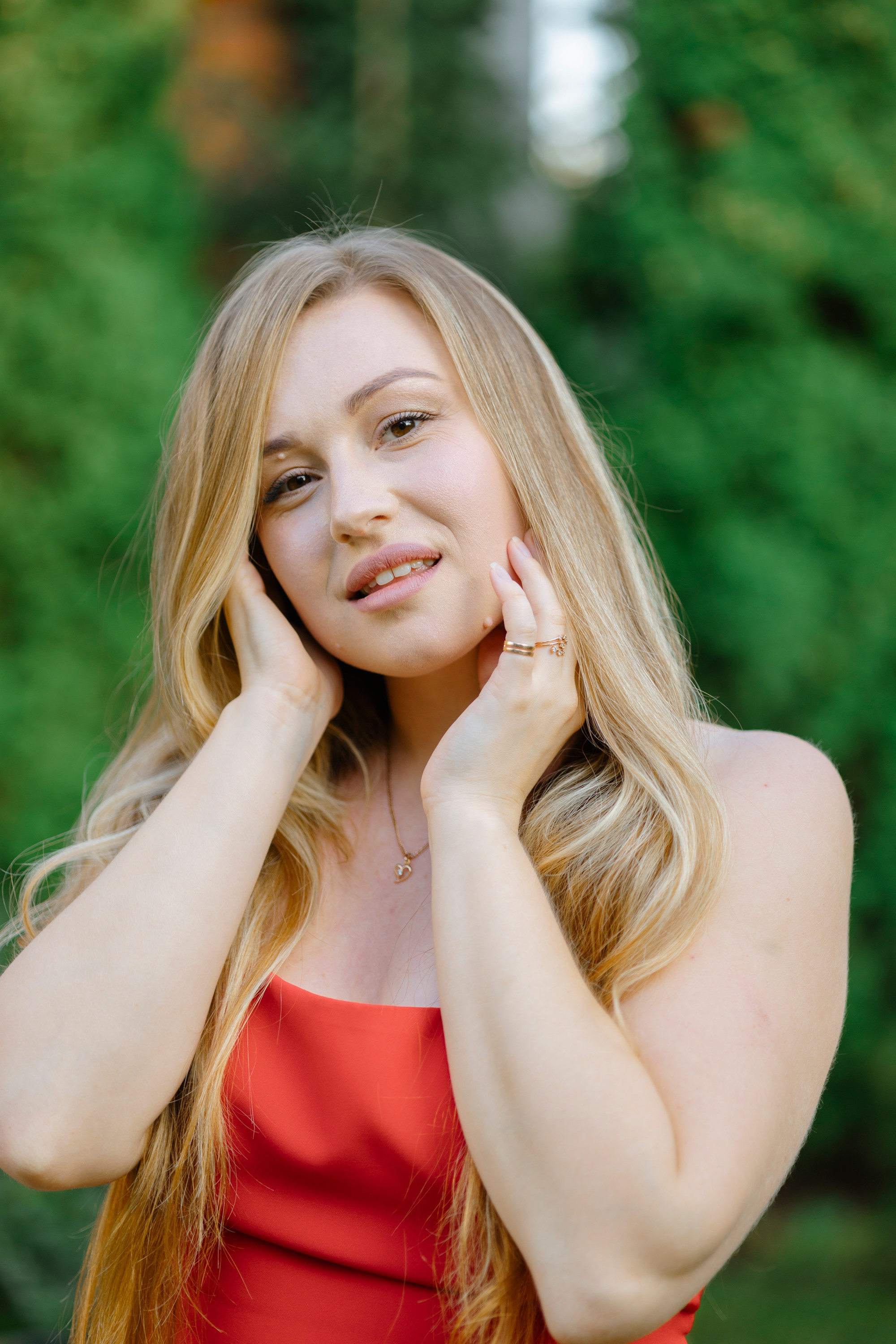 Девичник. Фотограф в Москве |Локтионова Екатерина | LOKKA