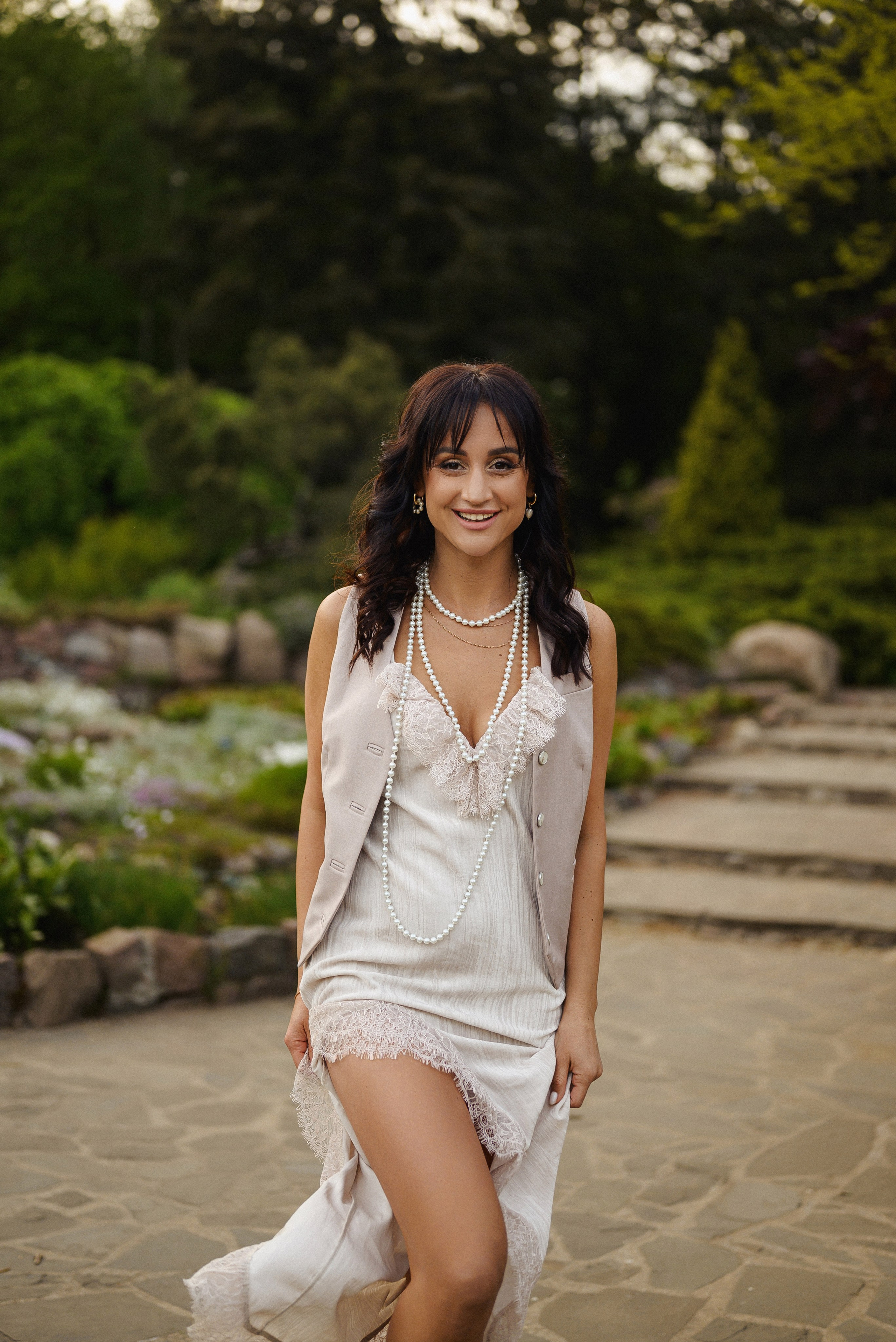 Сирень. Свадебный и портретный фотограф в Минске Наташа Каракулова