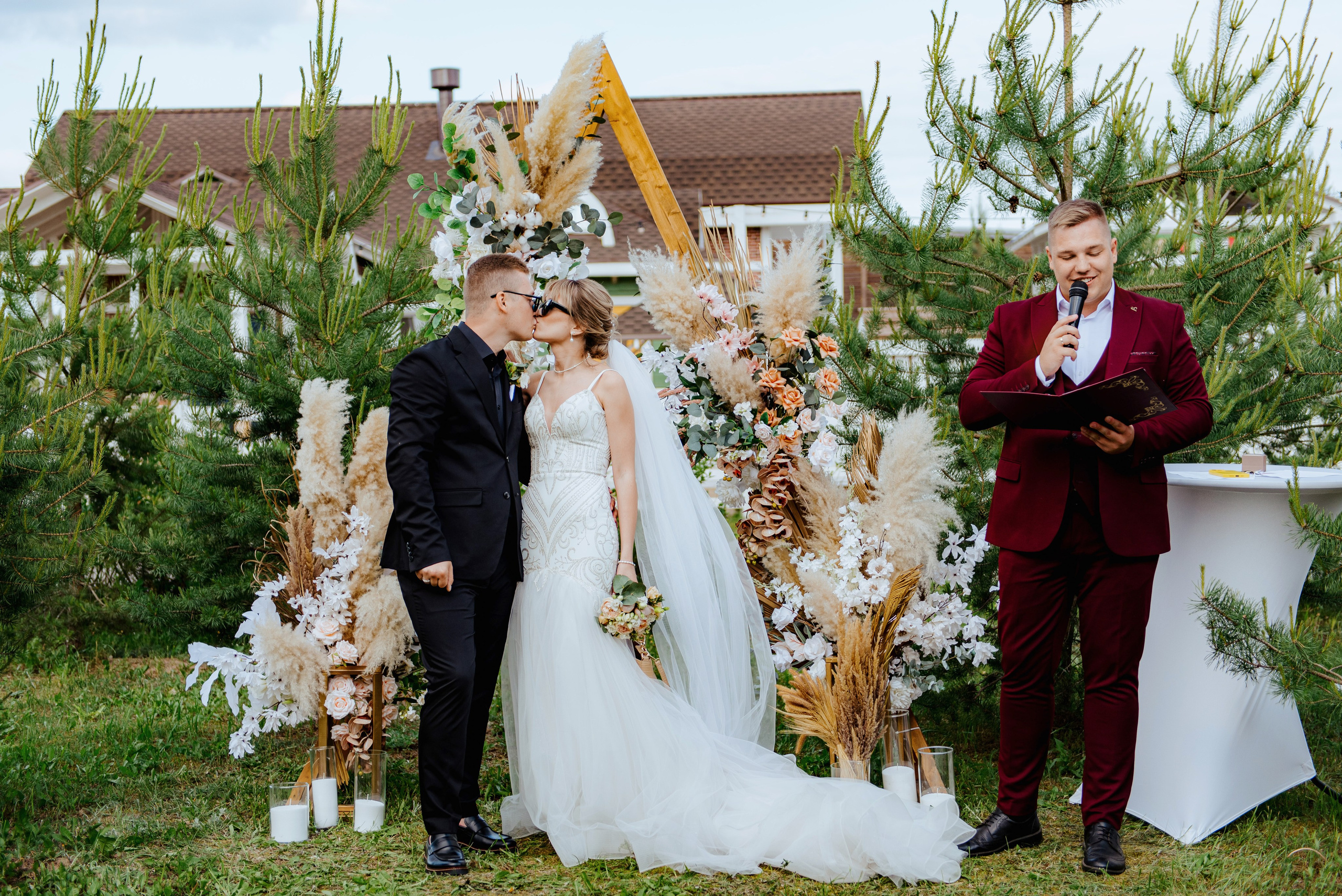 ИРИНА и НИКИТА. Свадебный и семейный фотограф РИТА БОЧКАРЁВА