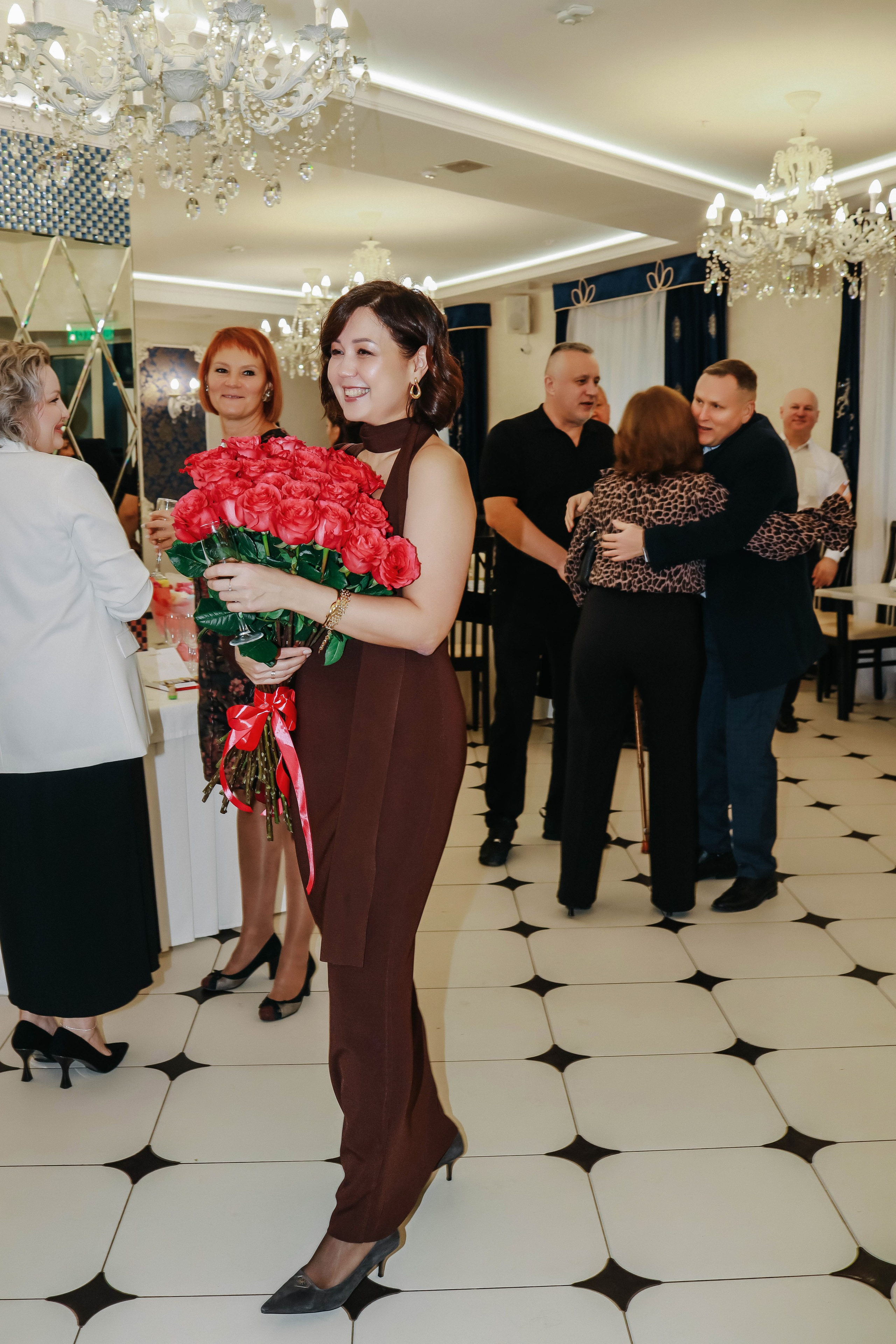 Юбилей 45 лет. Иванова Ирина Свадебный и семейный фотограф г. Уфа