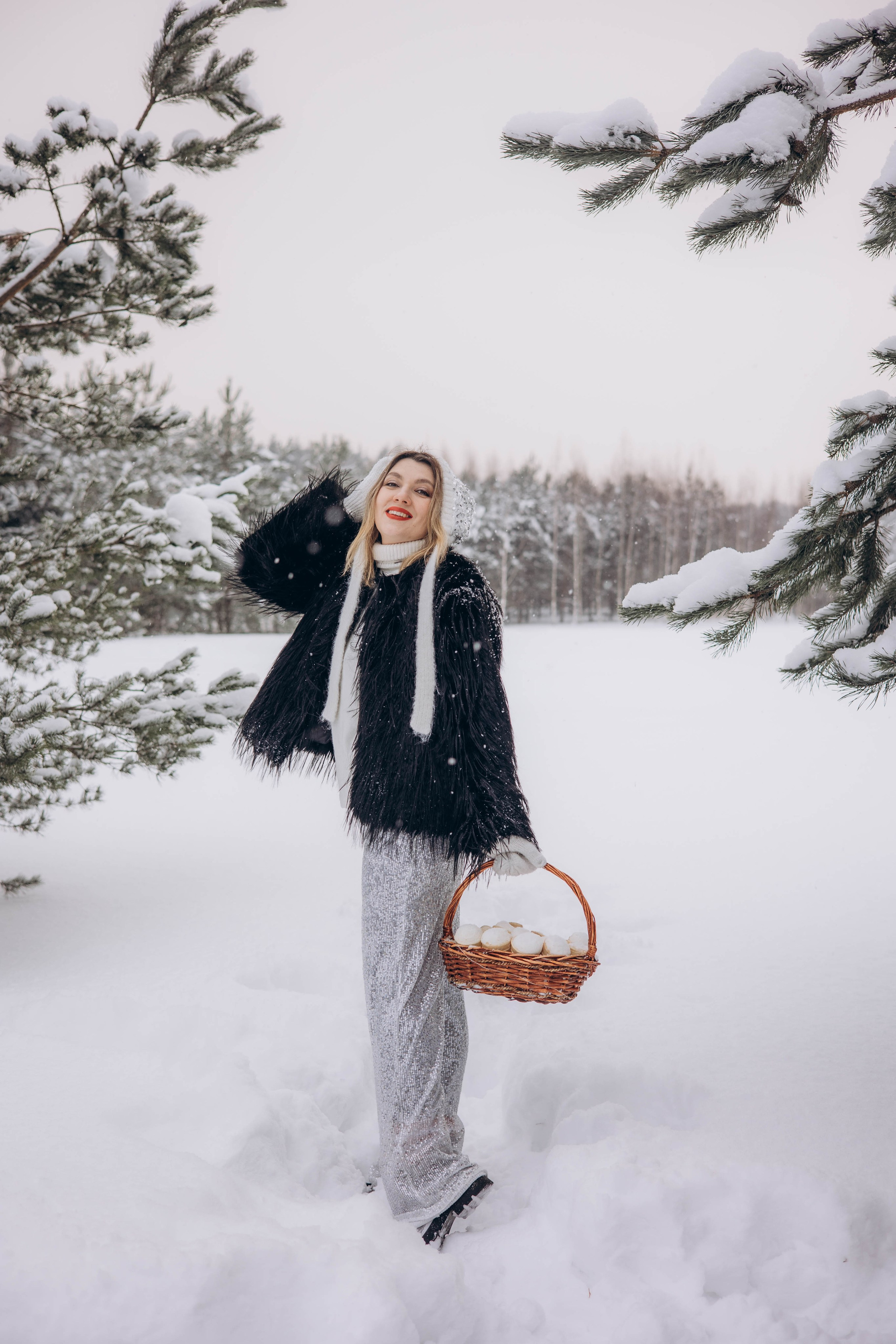 Алена. Наталья Косьянова. Ваш фотограф. Москва