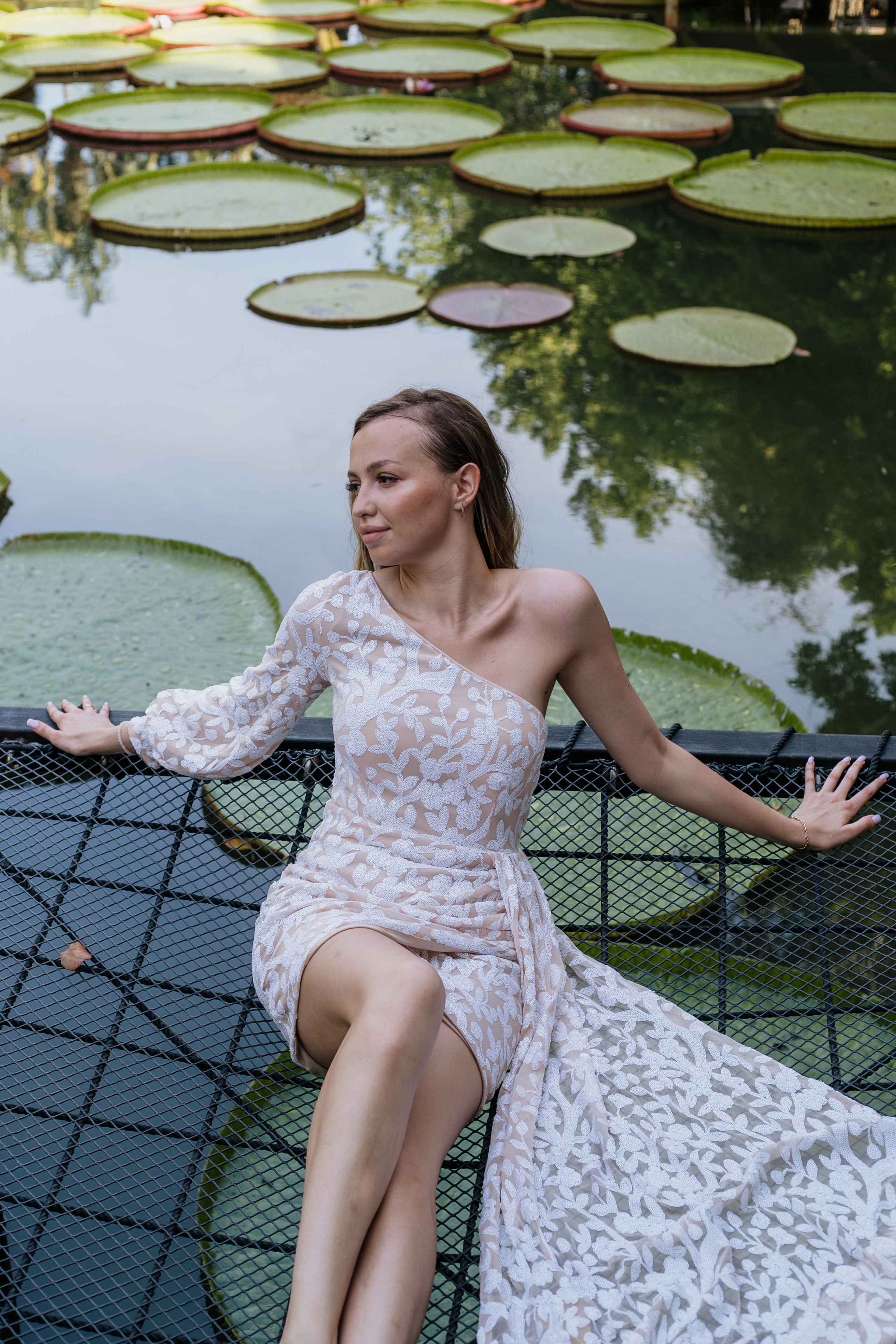 Саша и Настя, Пхукет. Фотограф и видеограф Анна Домашенко