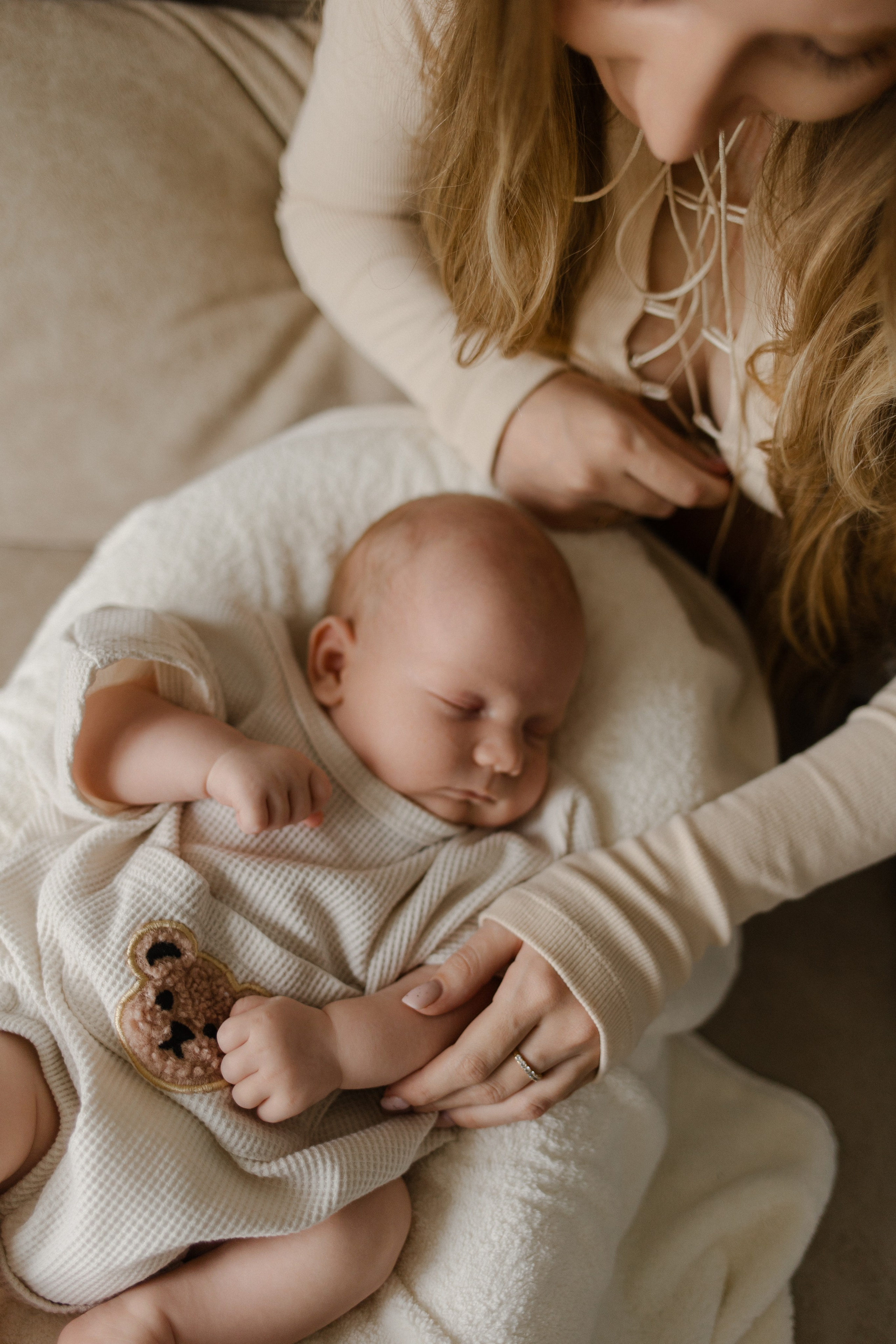 Володя Диана и дети. Семейный и детский фотограф в Москве Кузьмина Мария