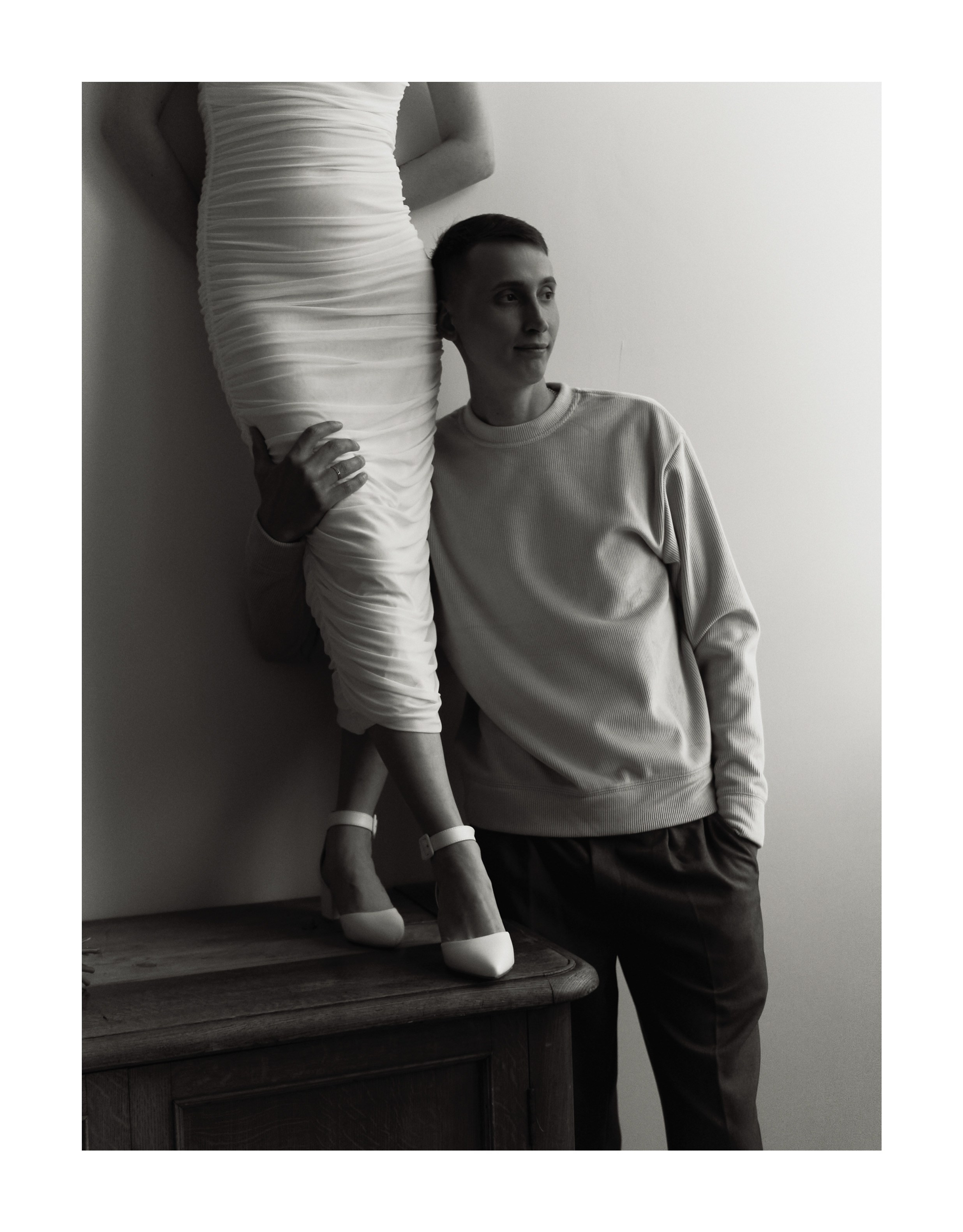 Sasha Sergey. Индивидуальная и семейная фотосессия в Чебоксарах Оксана Русакова